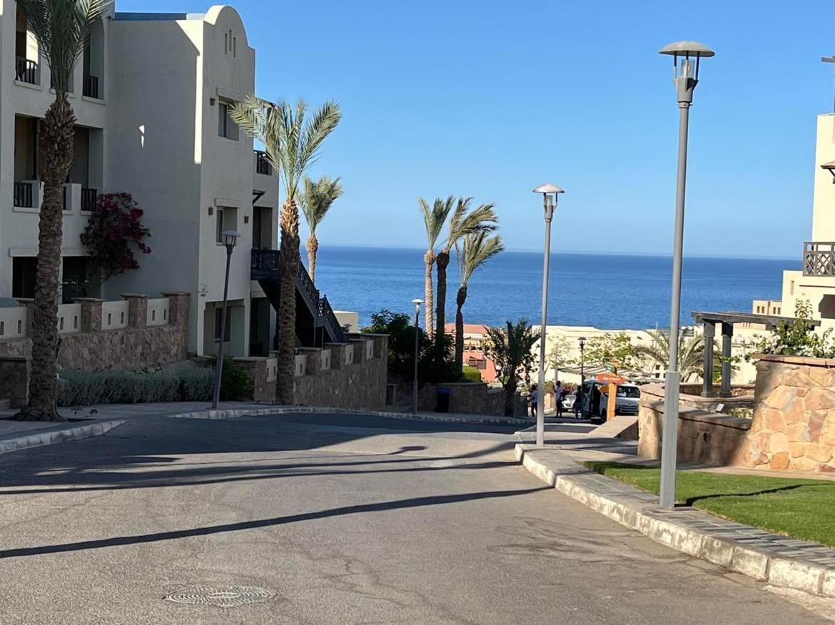 Apartment Red Sea Magnificent Marina View,sahl Hasheesh Hurghada