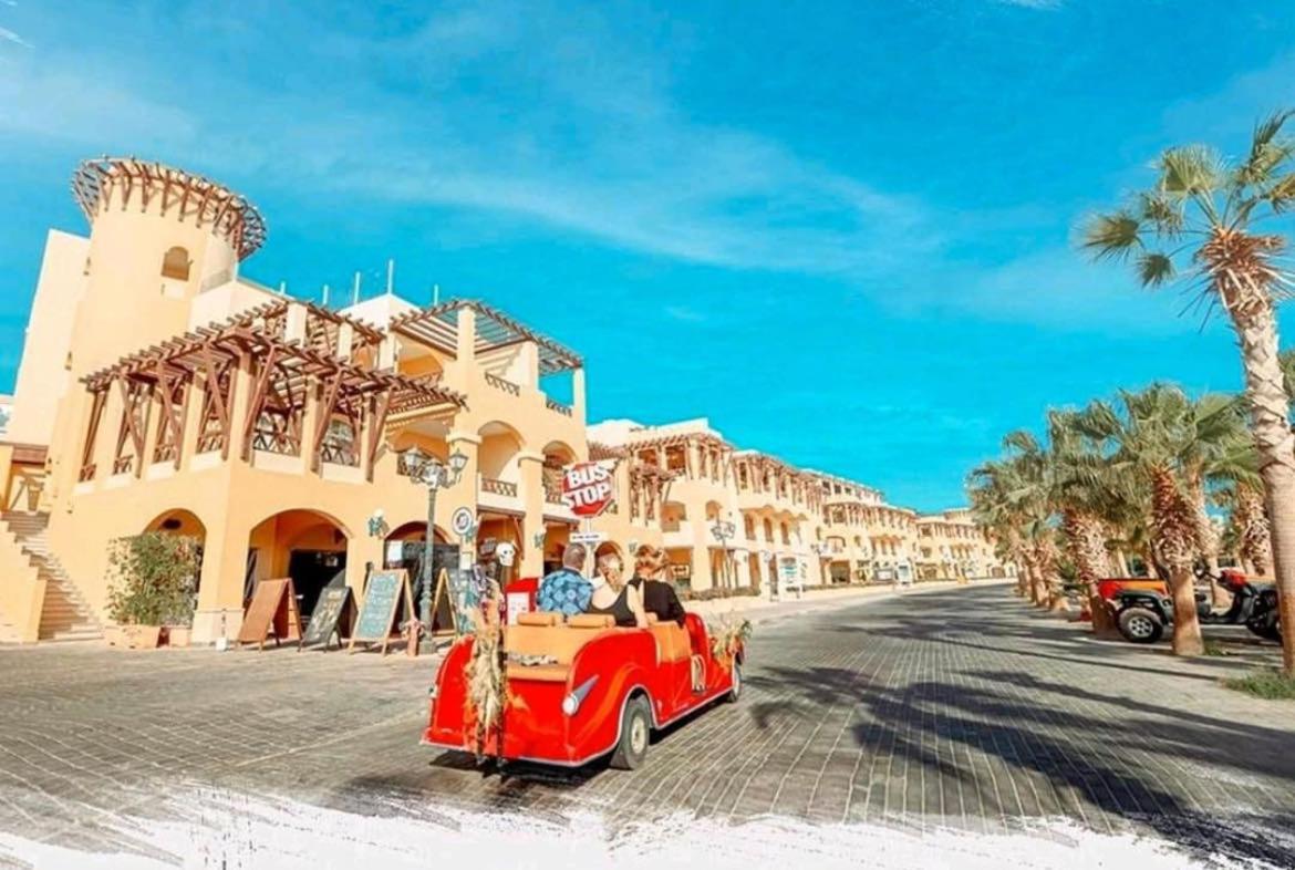 Red Sea Magnificent Marina View,sahl Hasheesh *