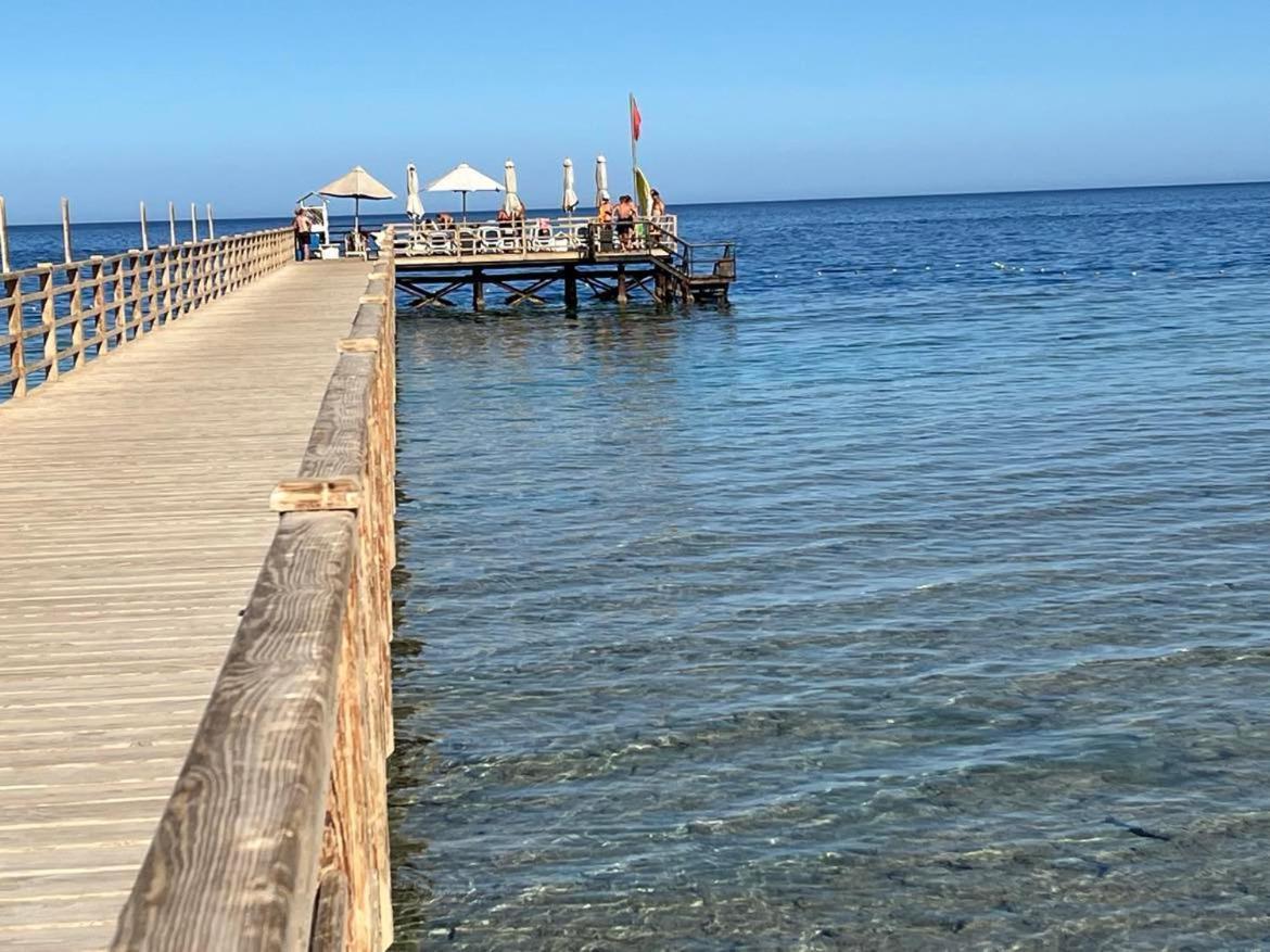 Red Sea Magnificent Marina View,sahl Hasheesh Apartment