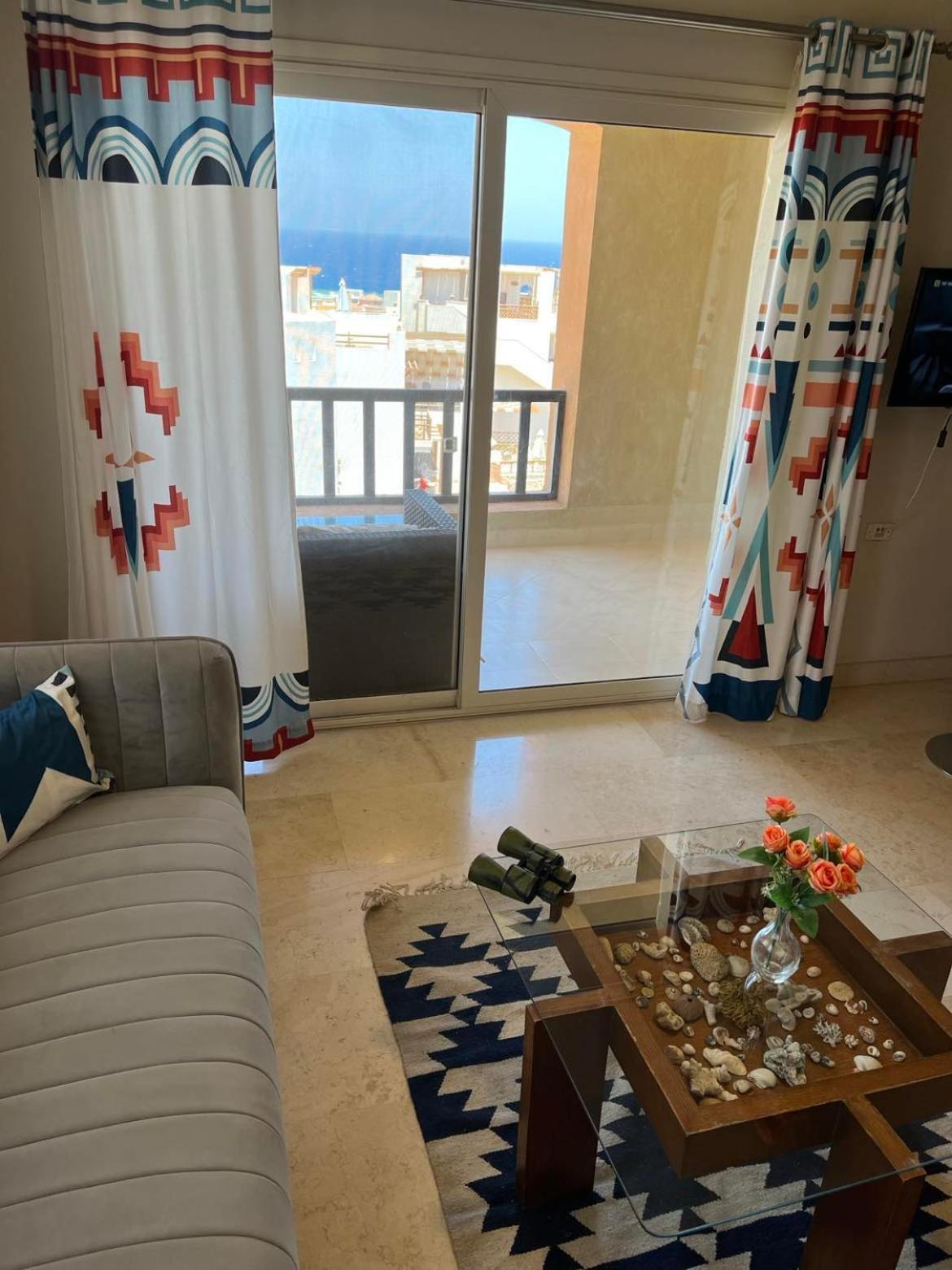 Red Sea Magnificent Marina View,sahl Hasheesh Apartment Hurghada