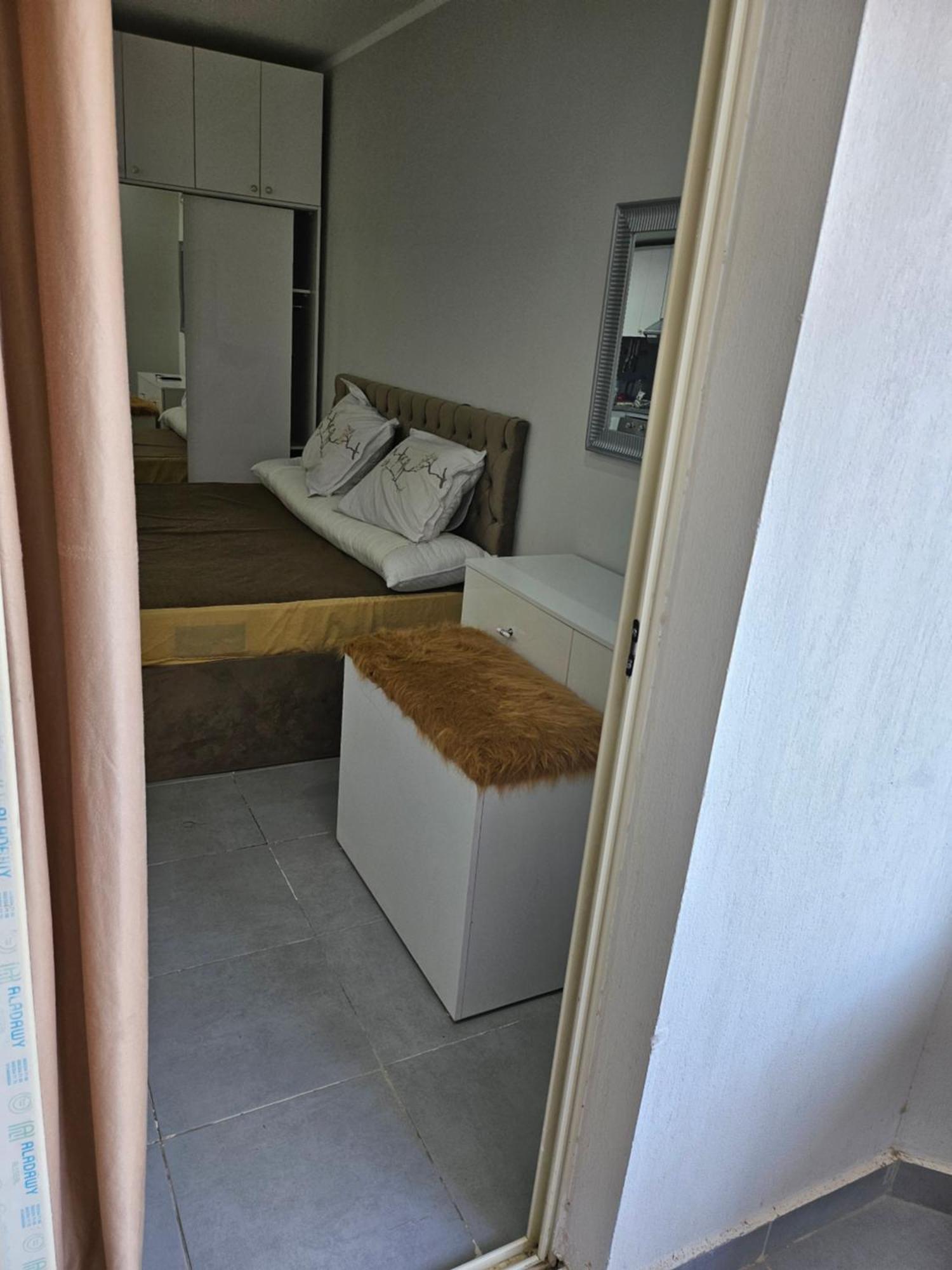 Compound Scandic Apartment Hurghada