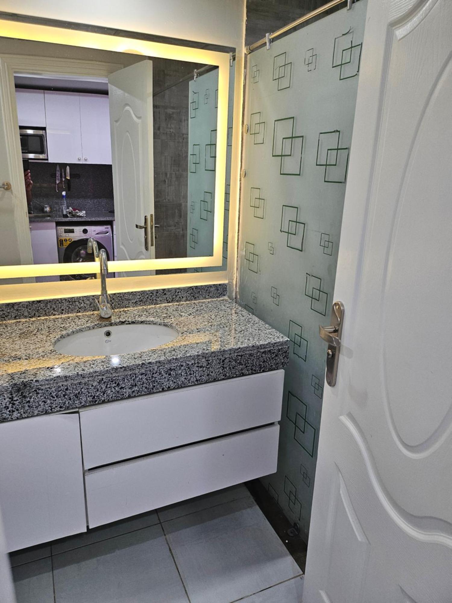 Apartment Compound Scandic *