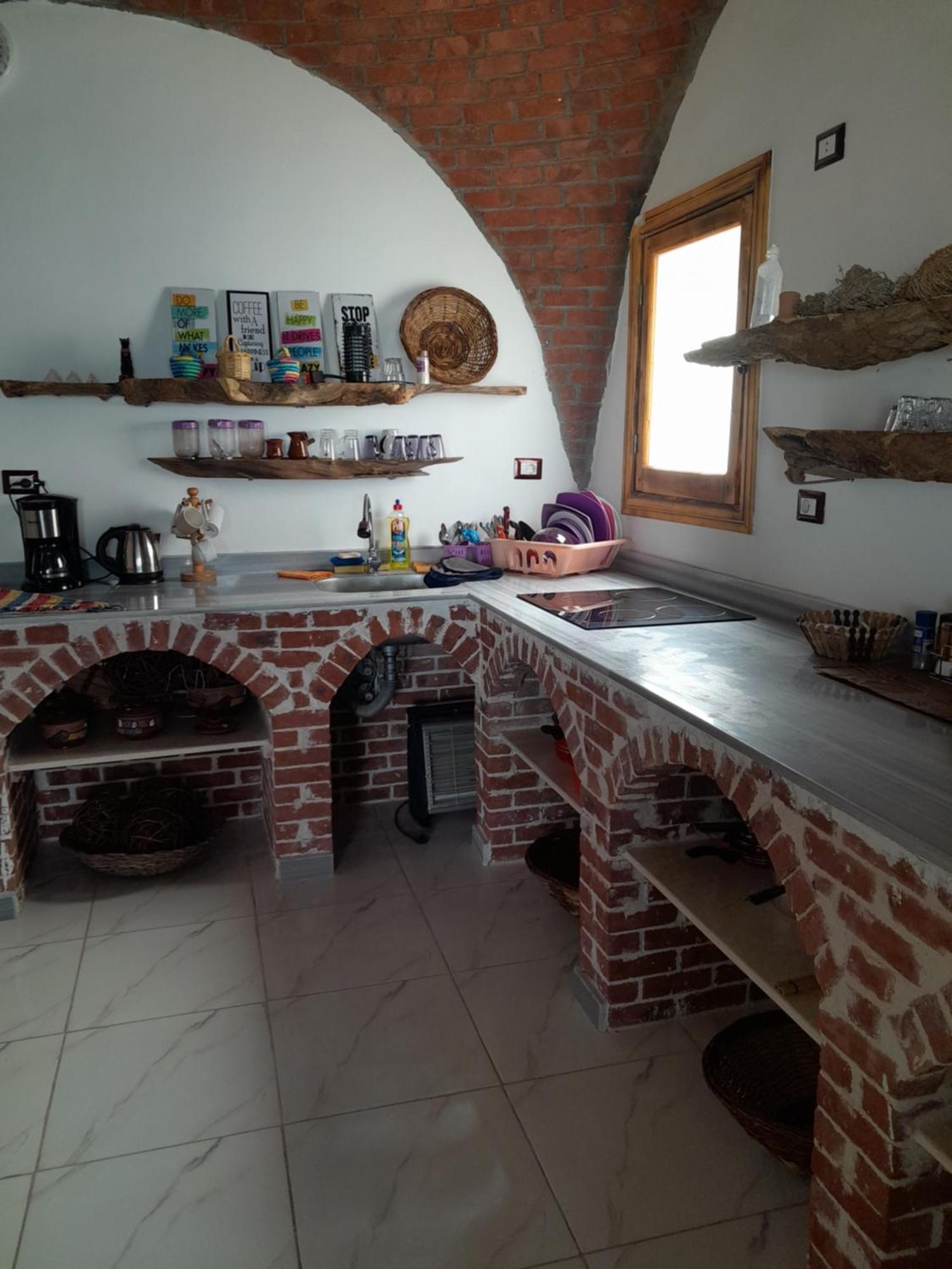 Immaculate 3-bed Sea View Apartment Hurghada