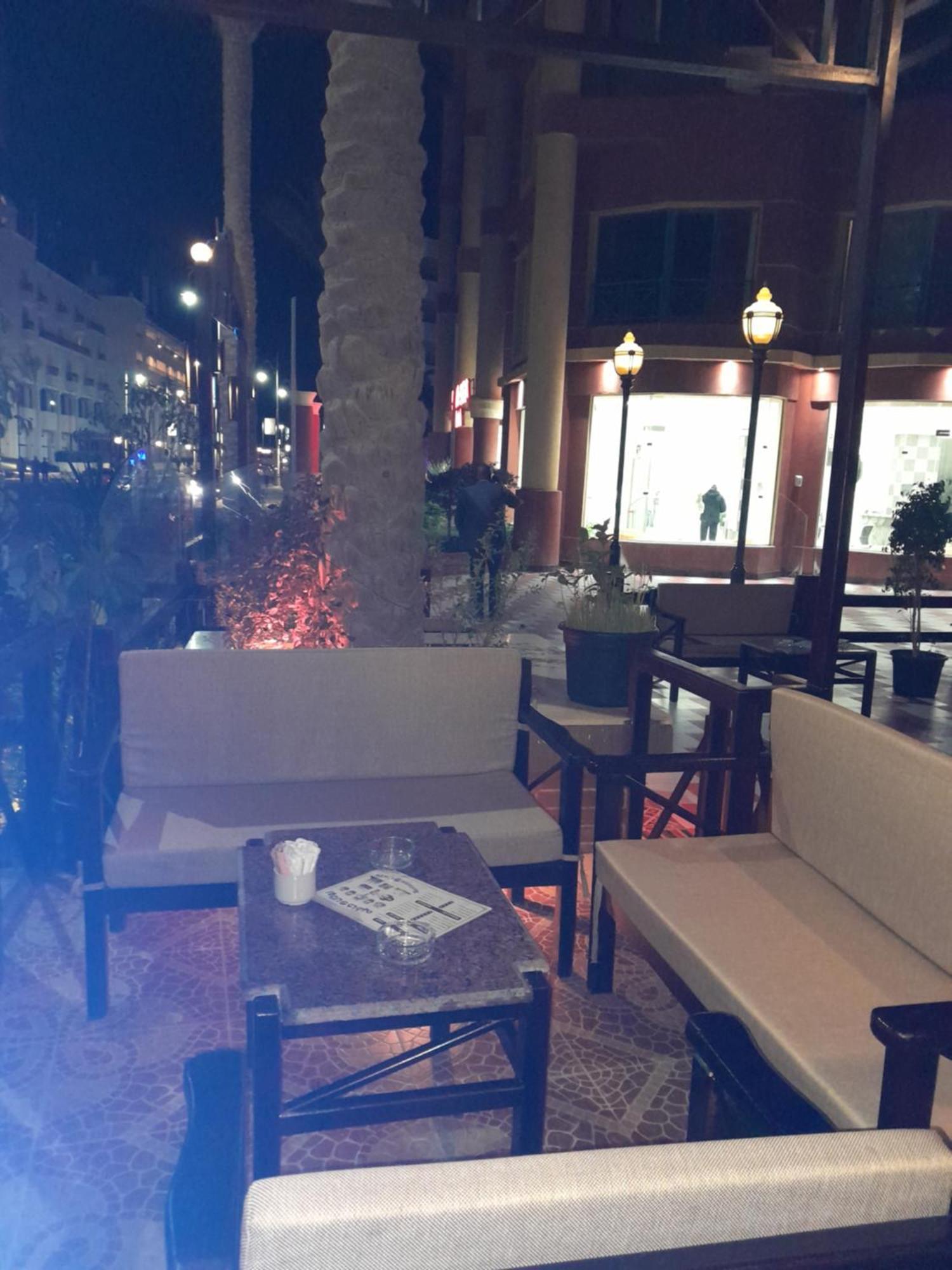 Immaculate 3-bed Sea View Hurghada