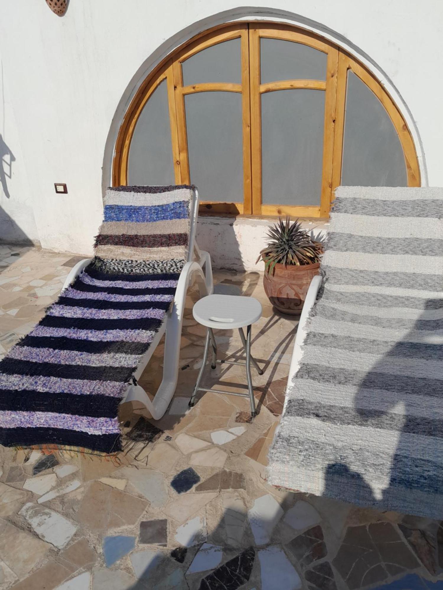 Apartment Immaculate 3-bed Sea View