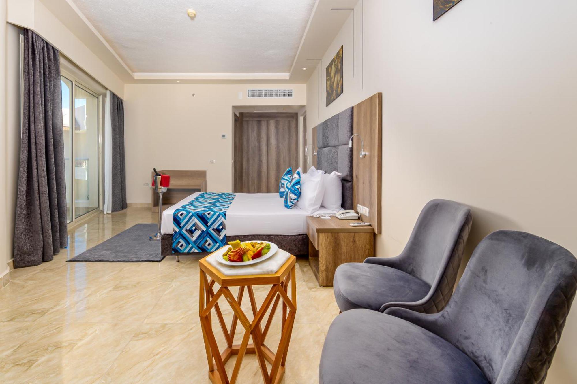 Seagull - Families And Couples Only Resort 4*
