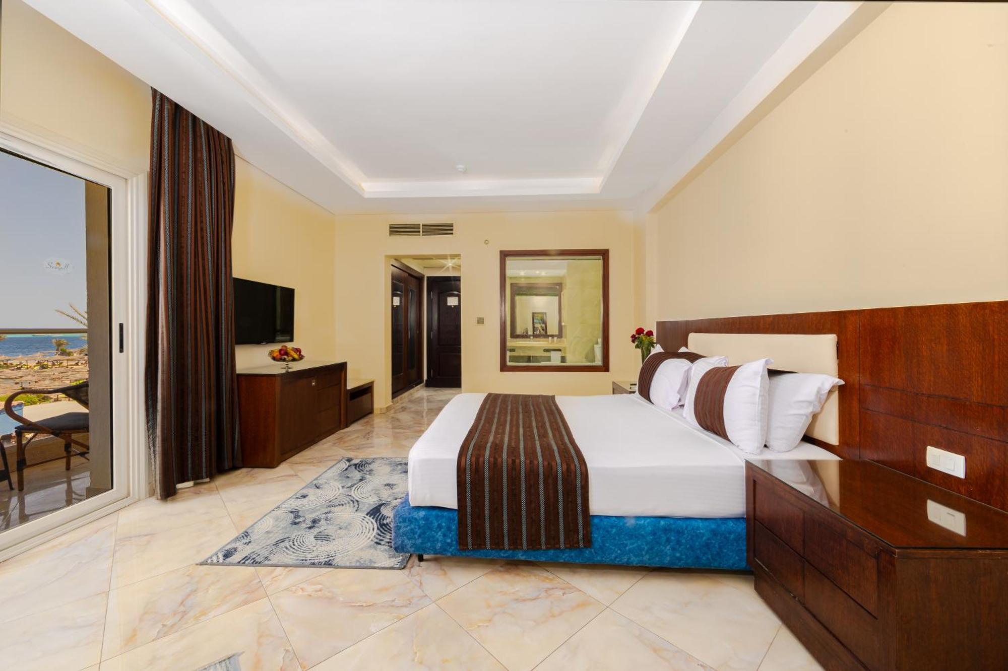 Resort Seagull - Families And Couples Only 4*