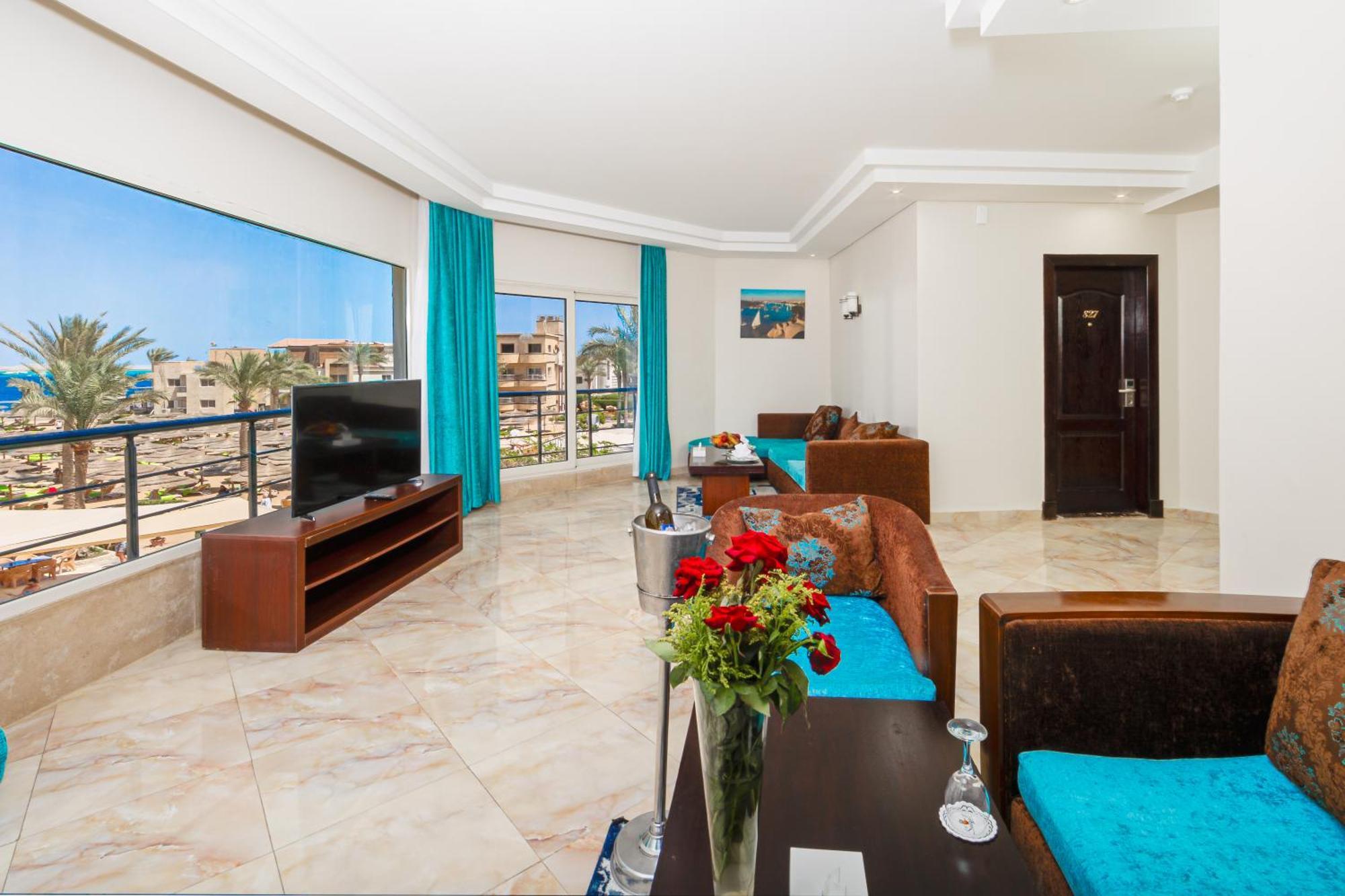 Seagull - Families And Couples Only Resort 4*