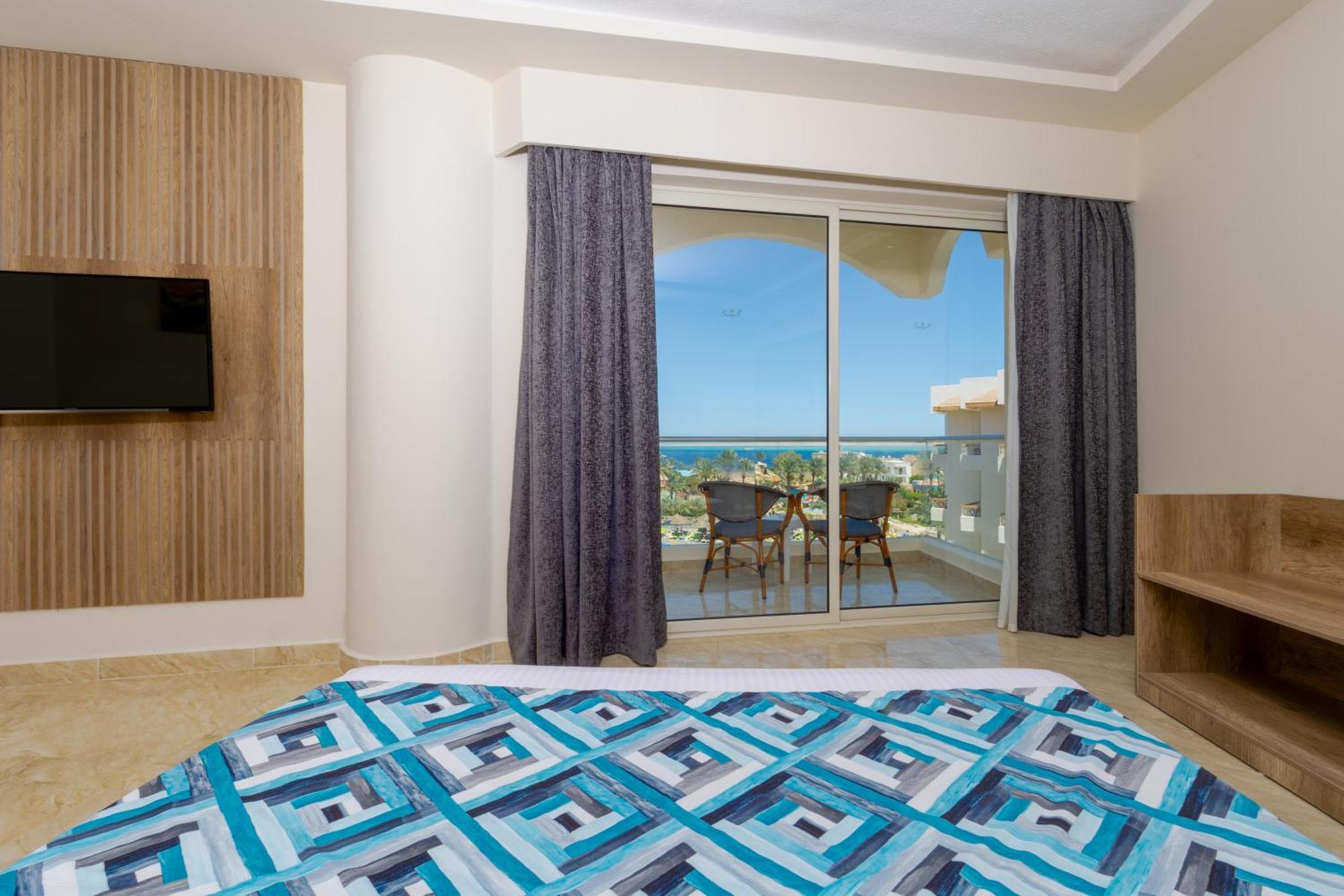 Seagull - Families And Couples Only Resort Hurghada