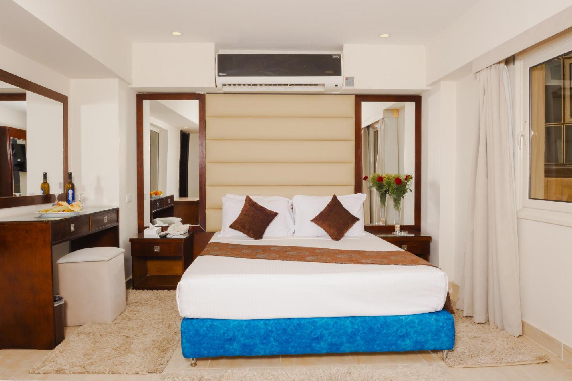Seagull - Families And Couples Only Resort