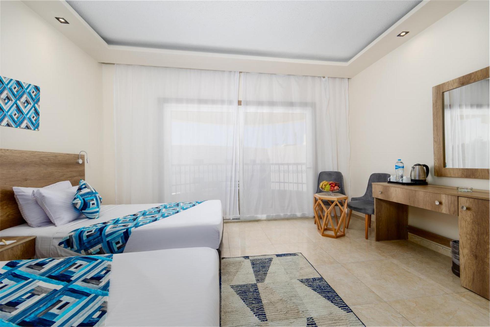 Seagull - Families And Couples Only Hurghada