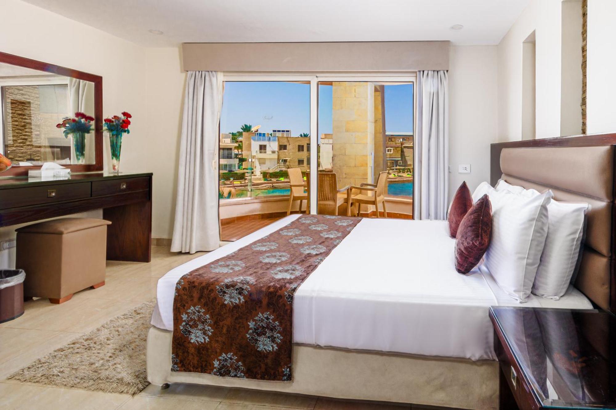 Seagull - Families And Couples Only 4* Hurghada