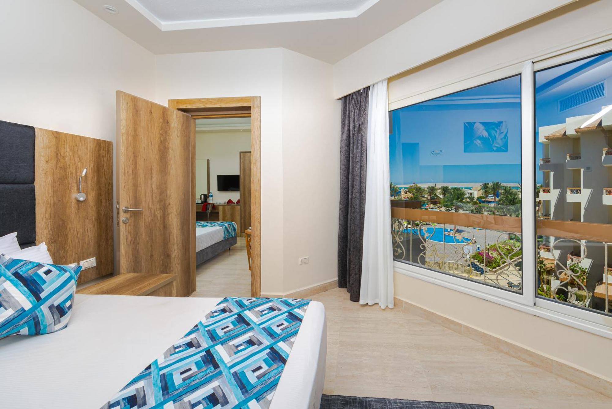 Seagull - Families And Couples Only Resort 4*
