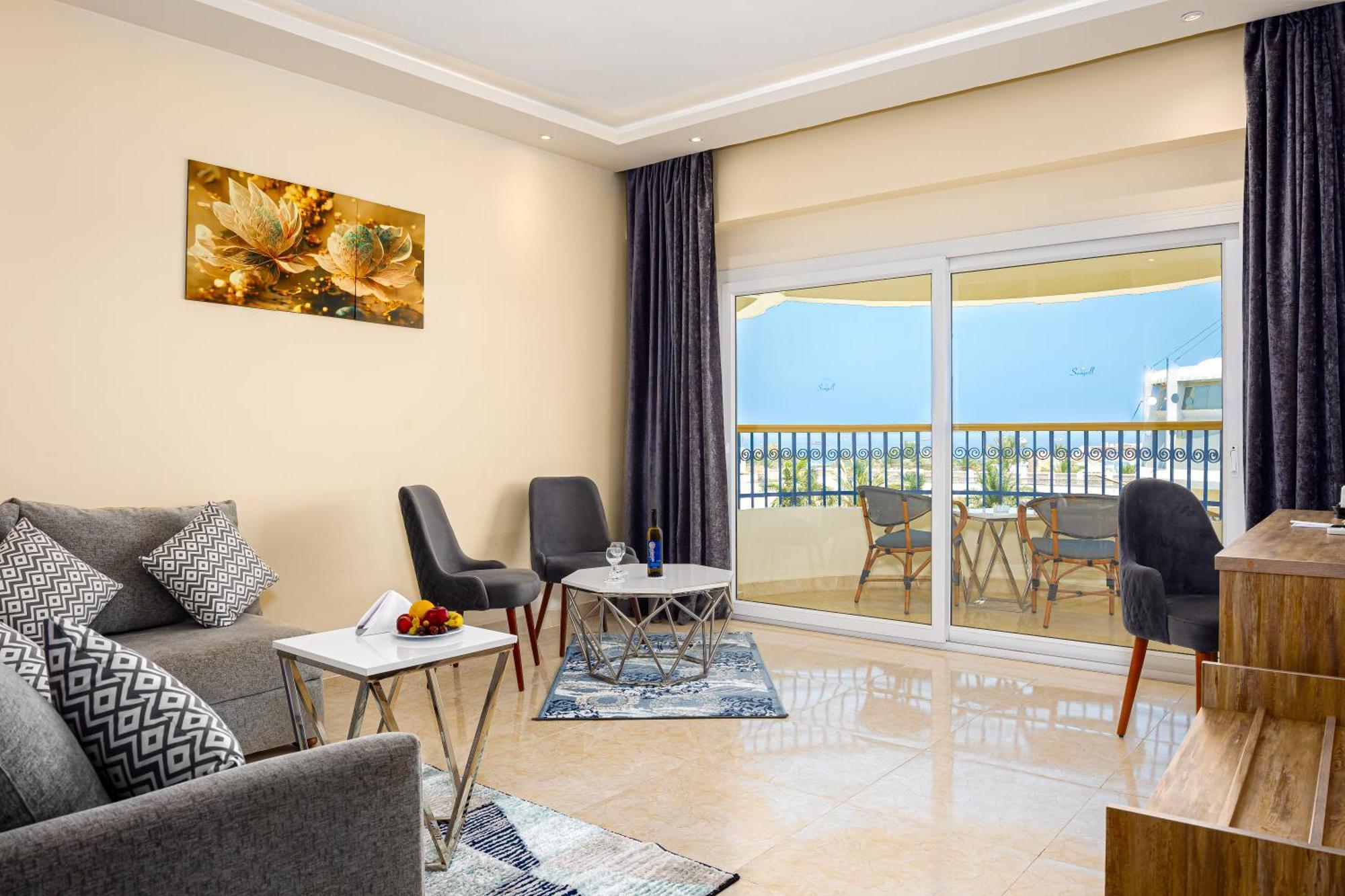 Resort Seagull - Families And Couples Only 4*