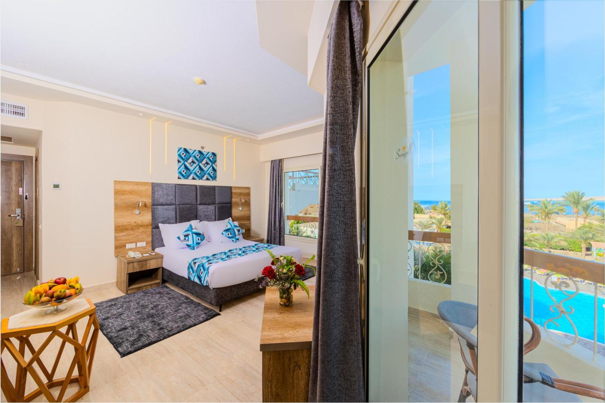 Resort Seagull - Families And Couples Only Hurghada