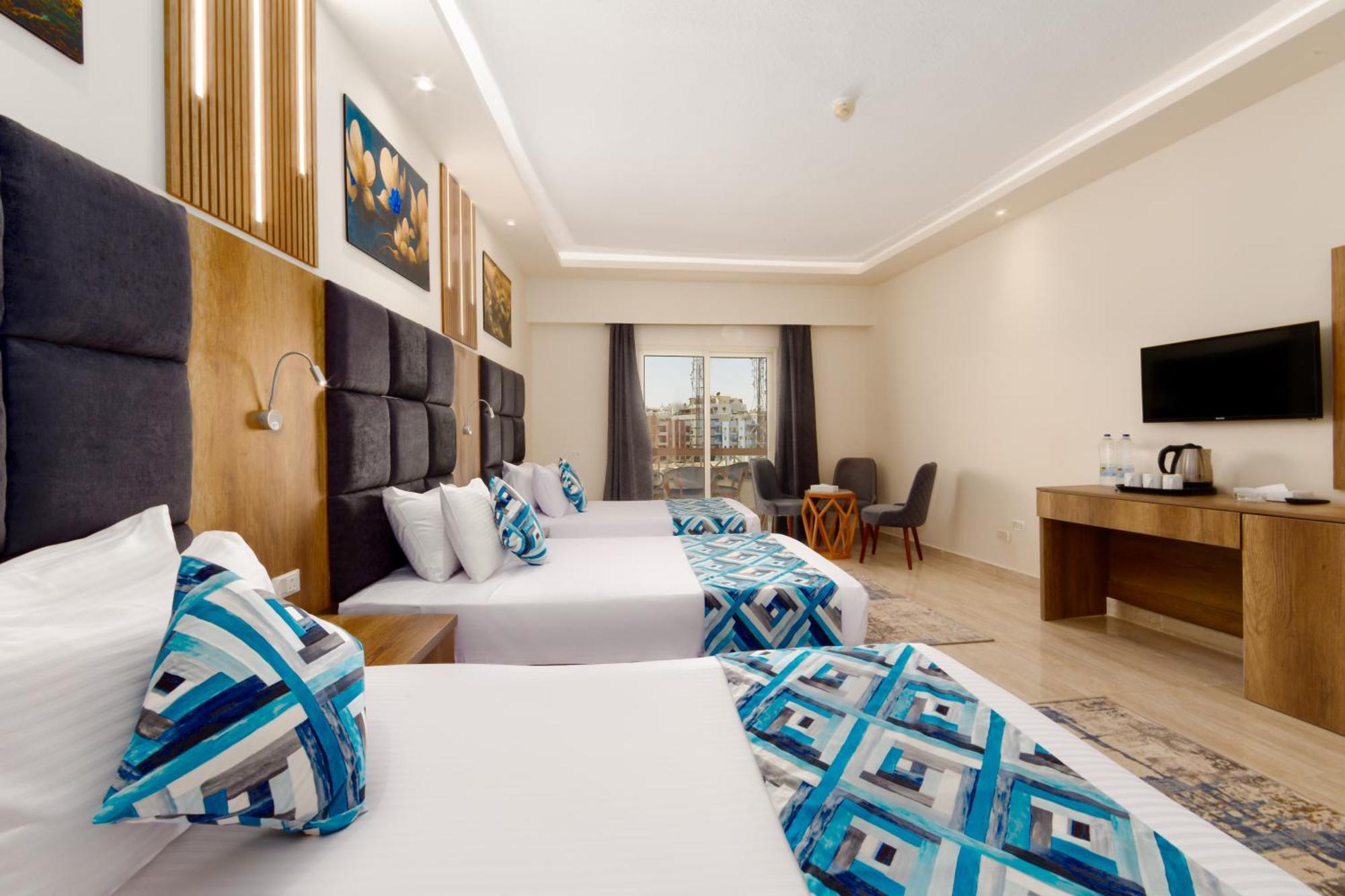 Seagull - Families And Couples Only Resort 4*