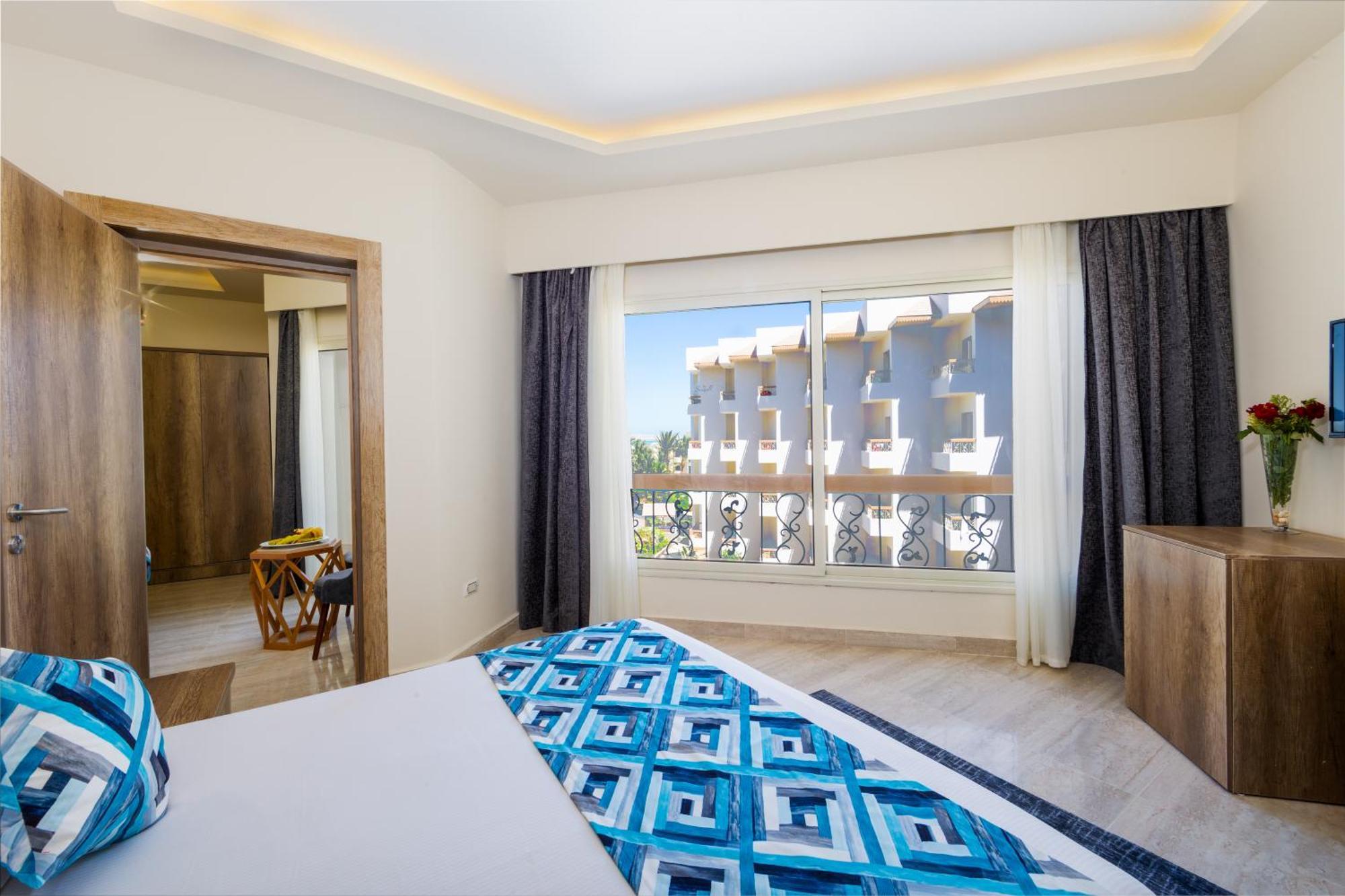 Seagull - Families And Couples Only Hurghada