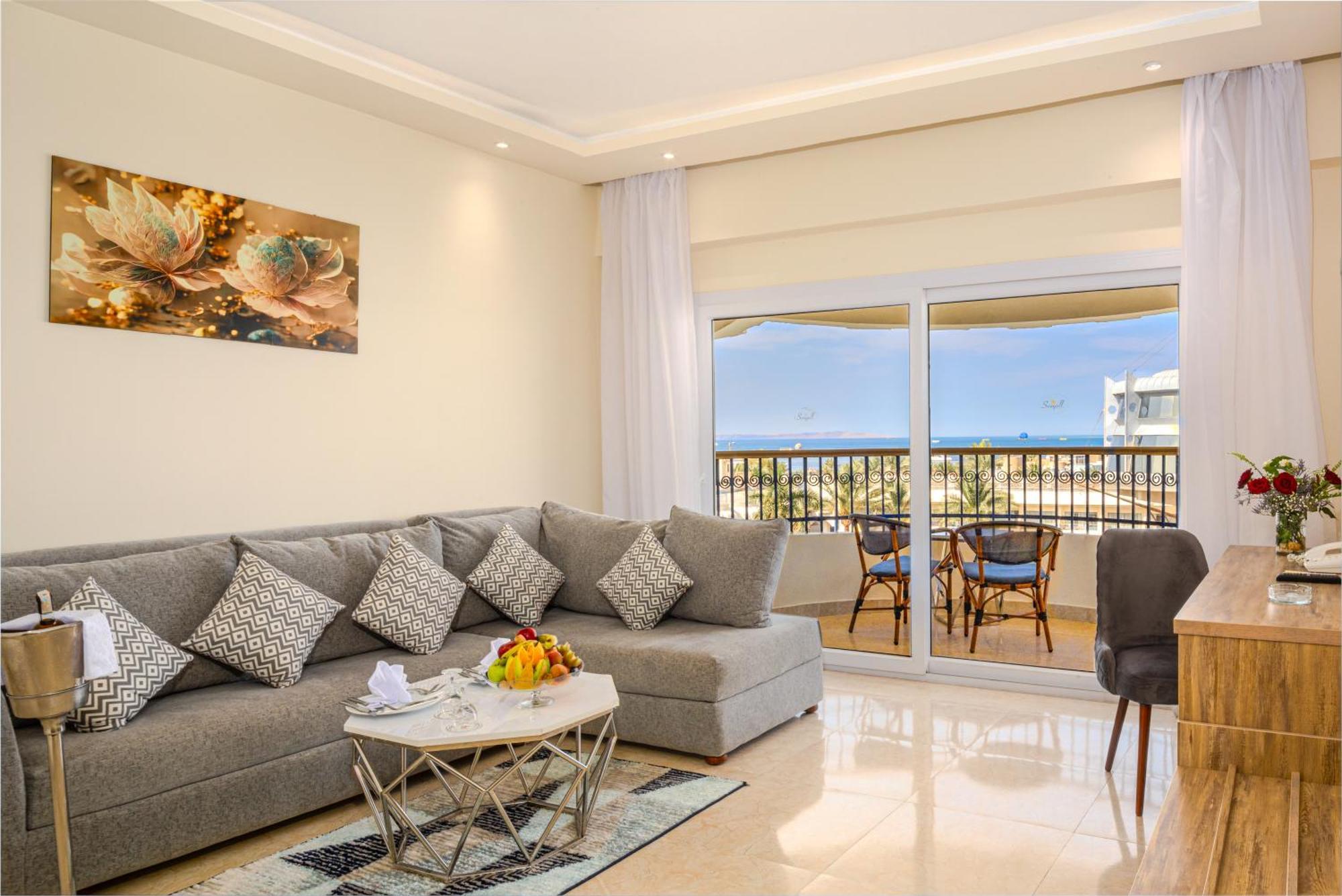 Seagull - Families And Couples Only Resort