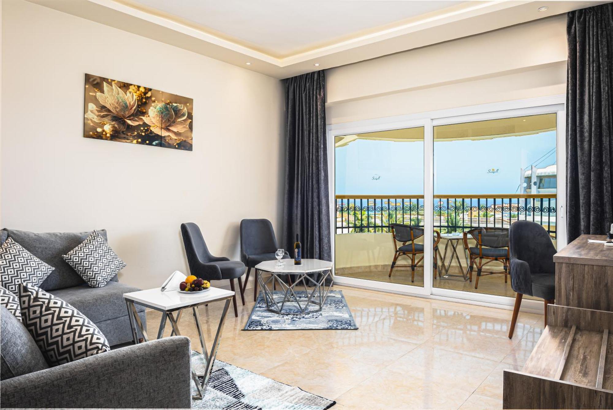 Resort Seagull - Families And Couples Only 4*