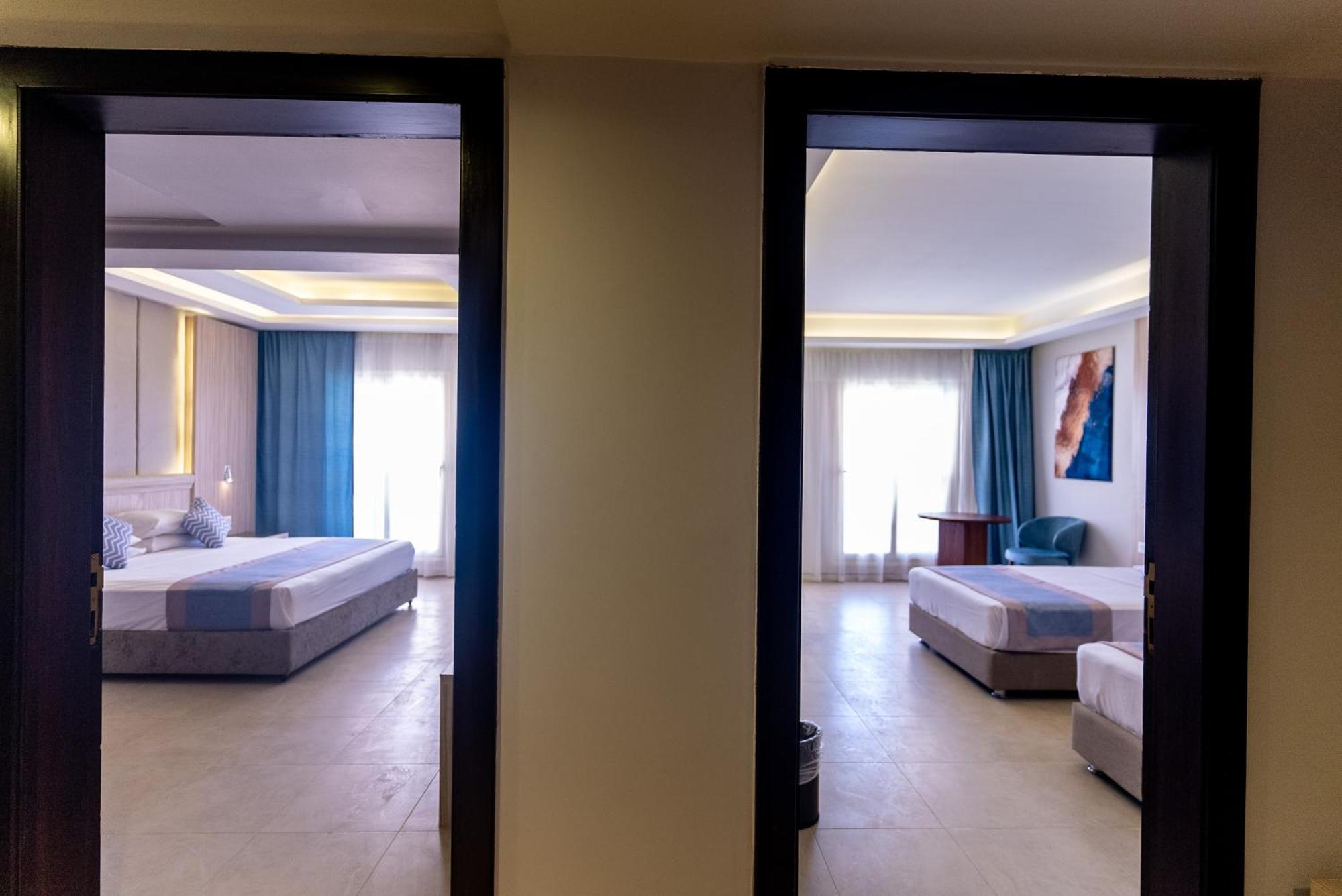 Station touristique Ali Baba Palace 4*