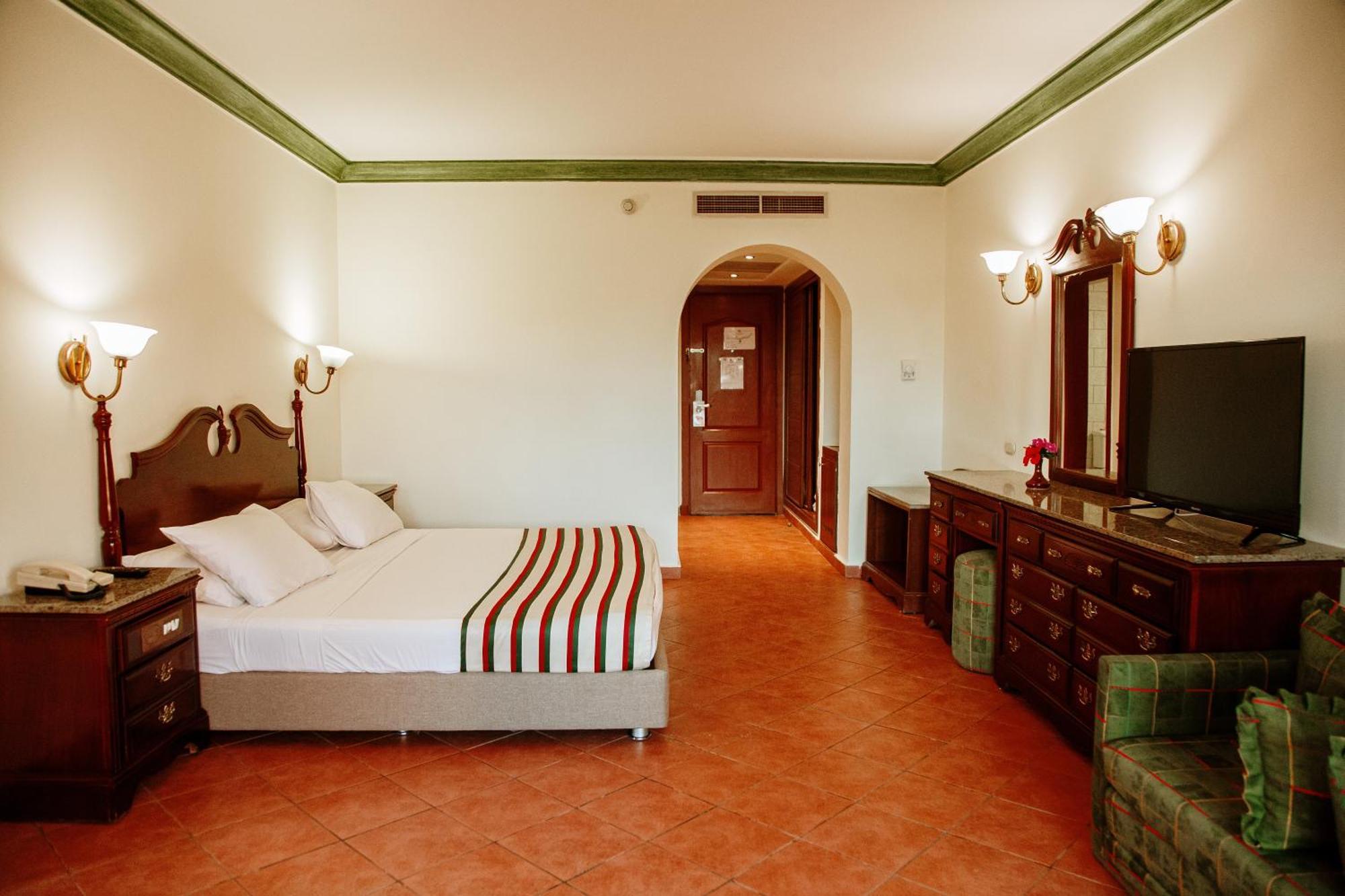 Ali Baba Palace 4*