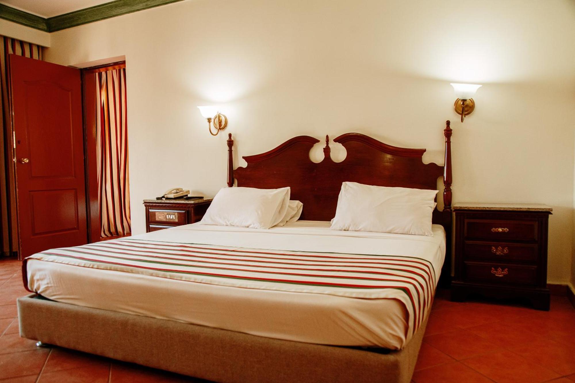 Ali Baba Palace Station touristique 4*