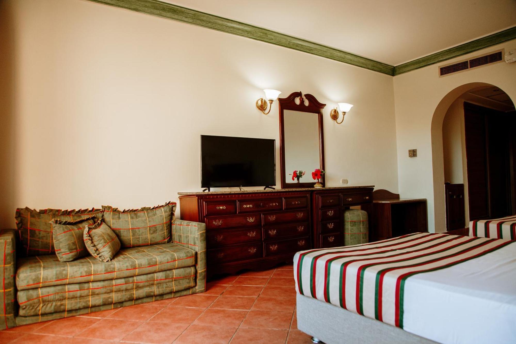 Ali Baba Palace Station touristique Hurghada