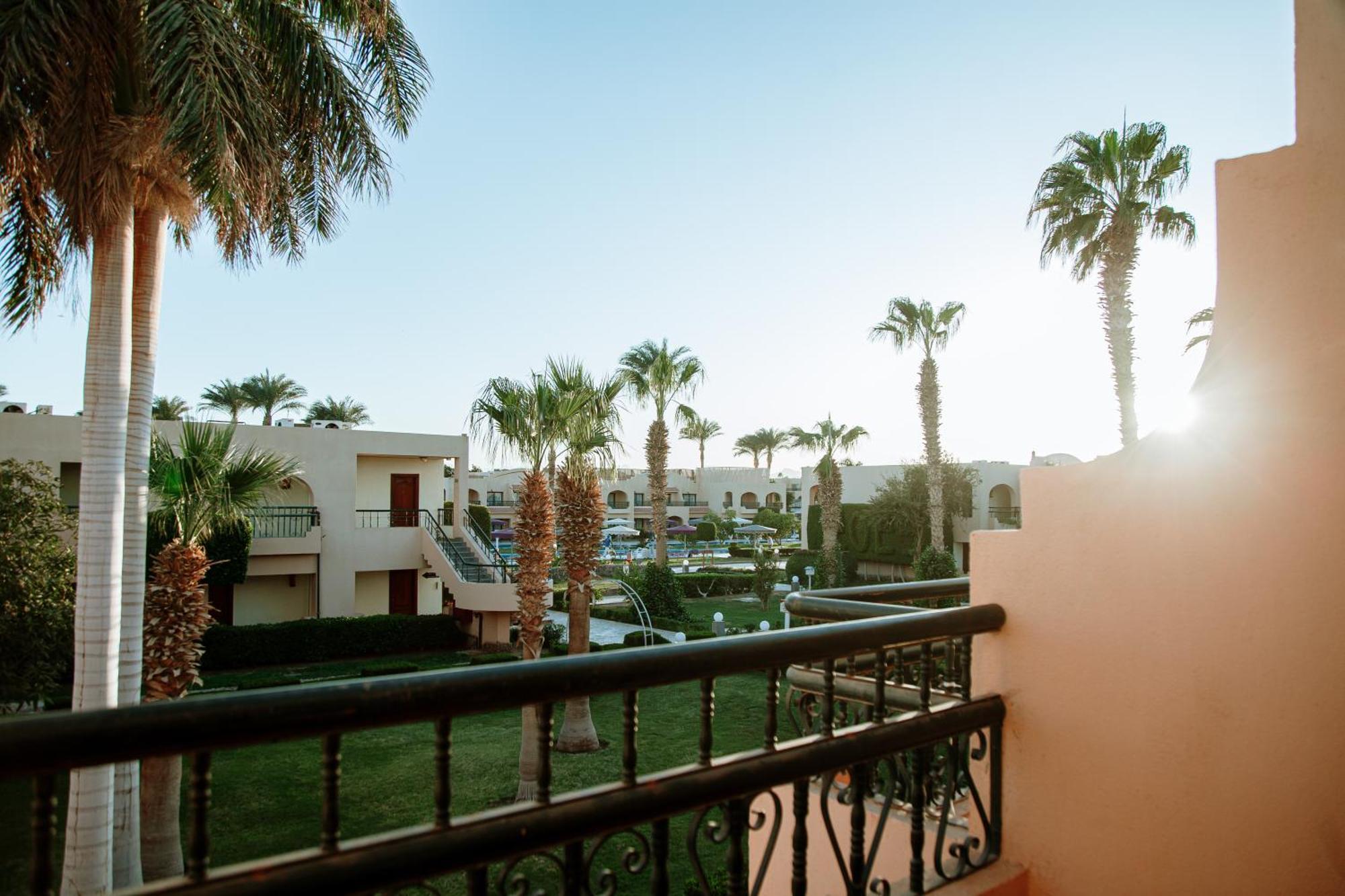 Ali Baba Palace 4*