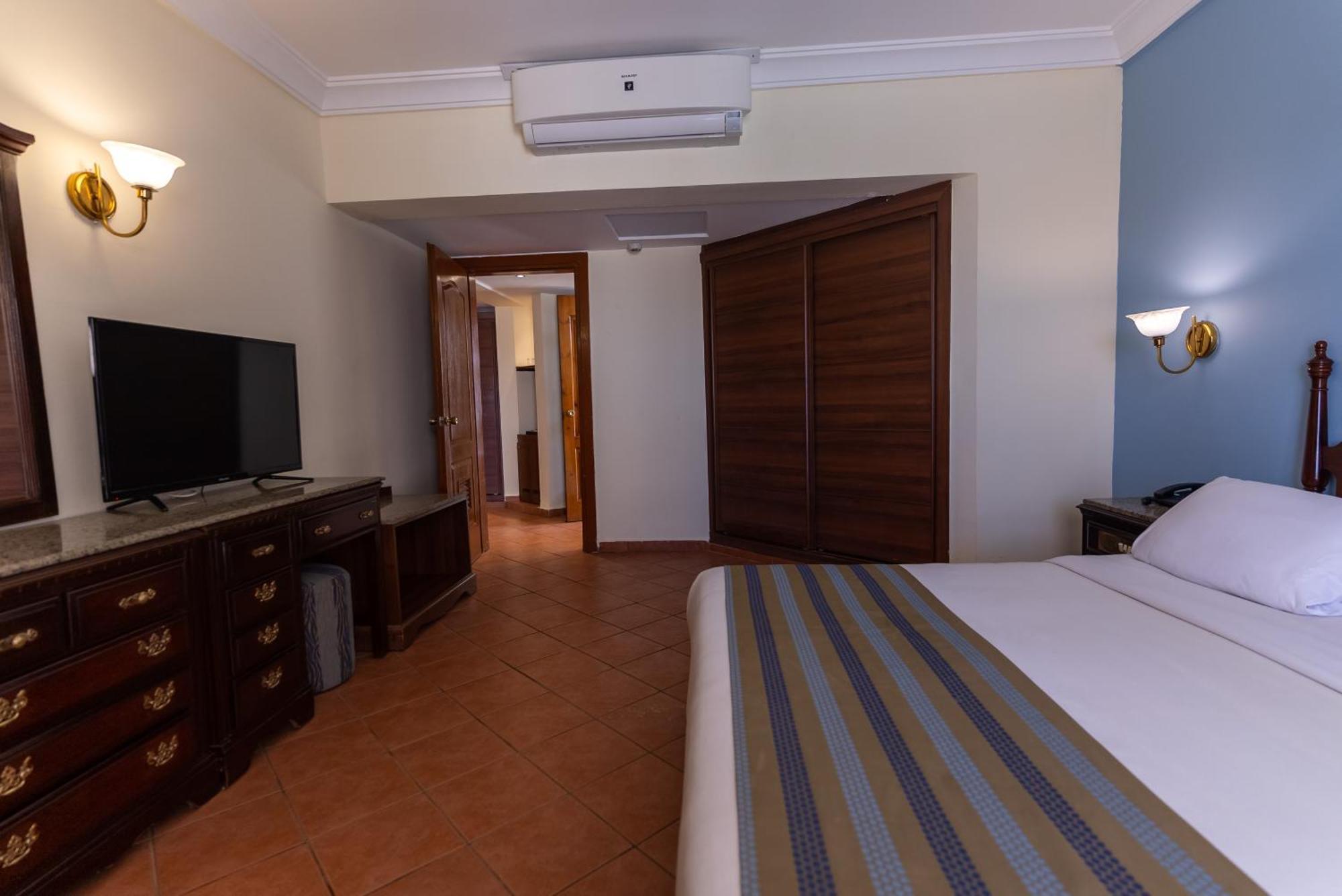 Ali Baba Palace 4*