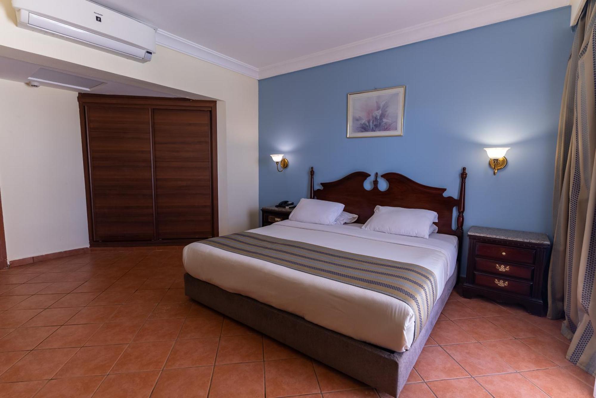 Ali Baba Palace Hurghada