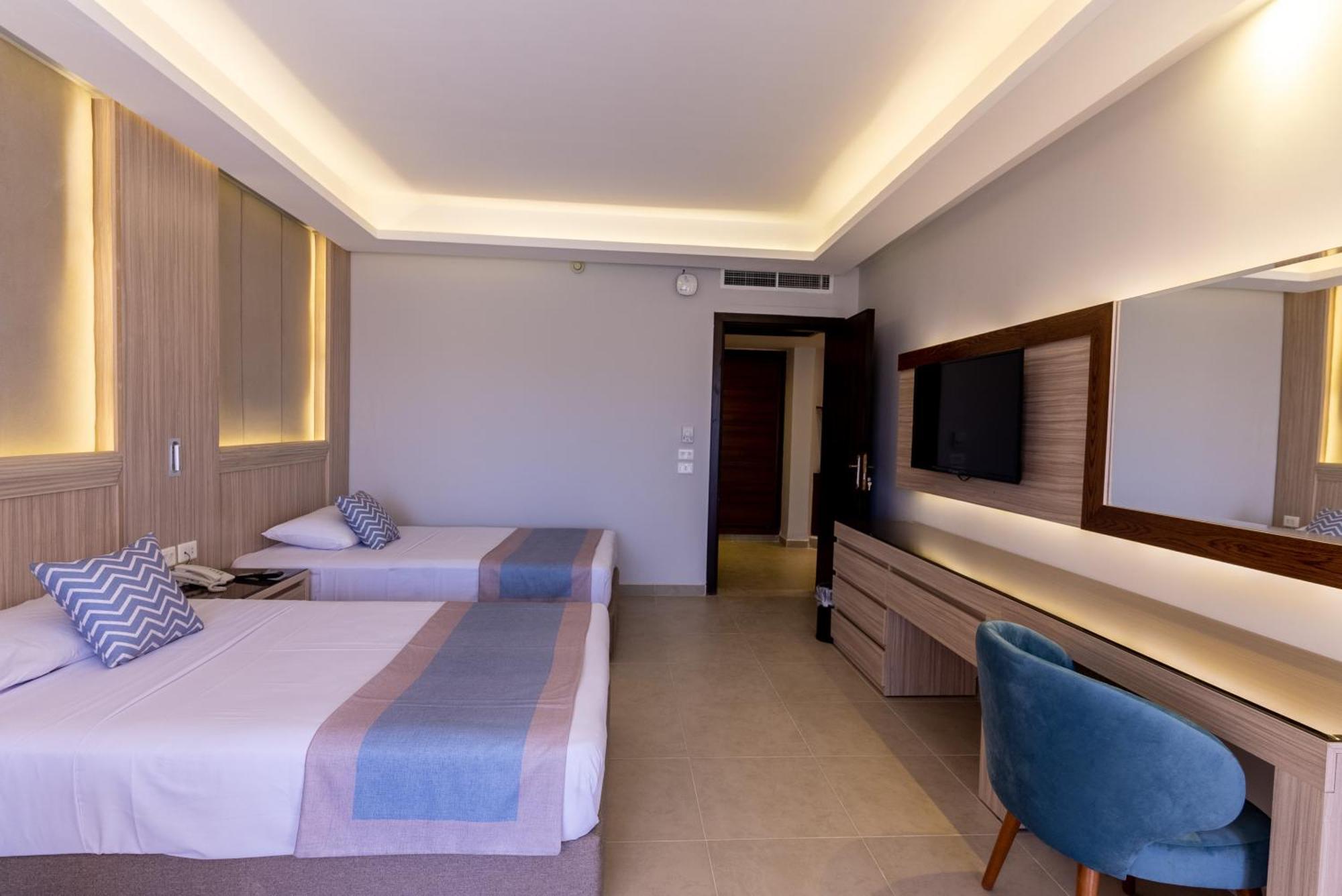 Ali Baba Palace 4* Hurghada