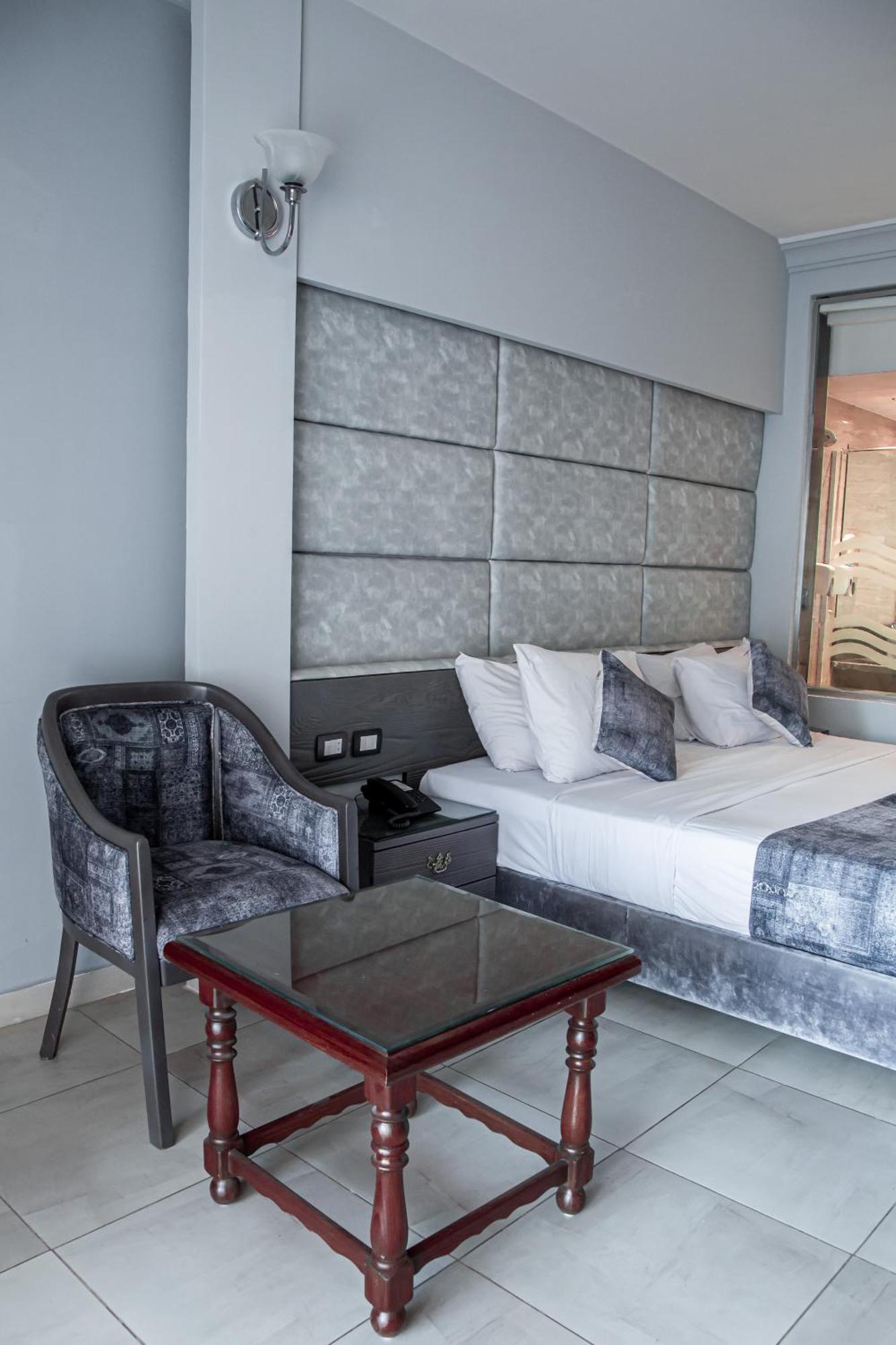 Ali Baba Palace 4*