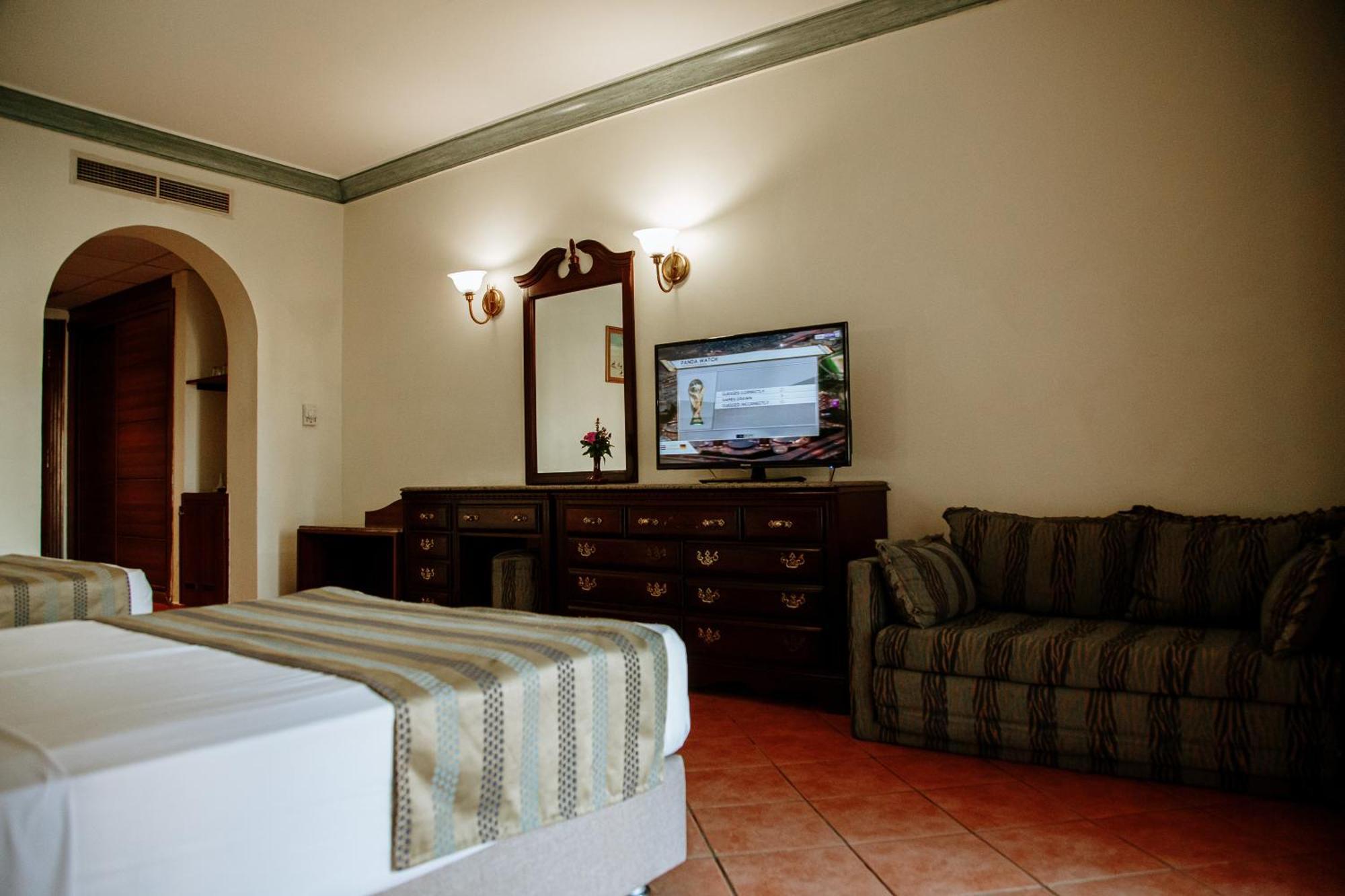 Ali Baba Palace 4*