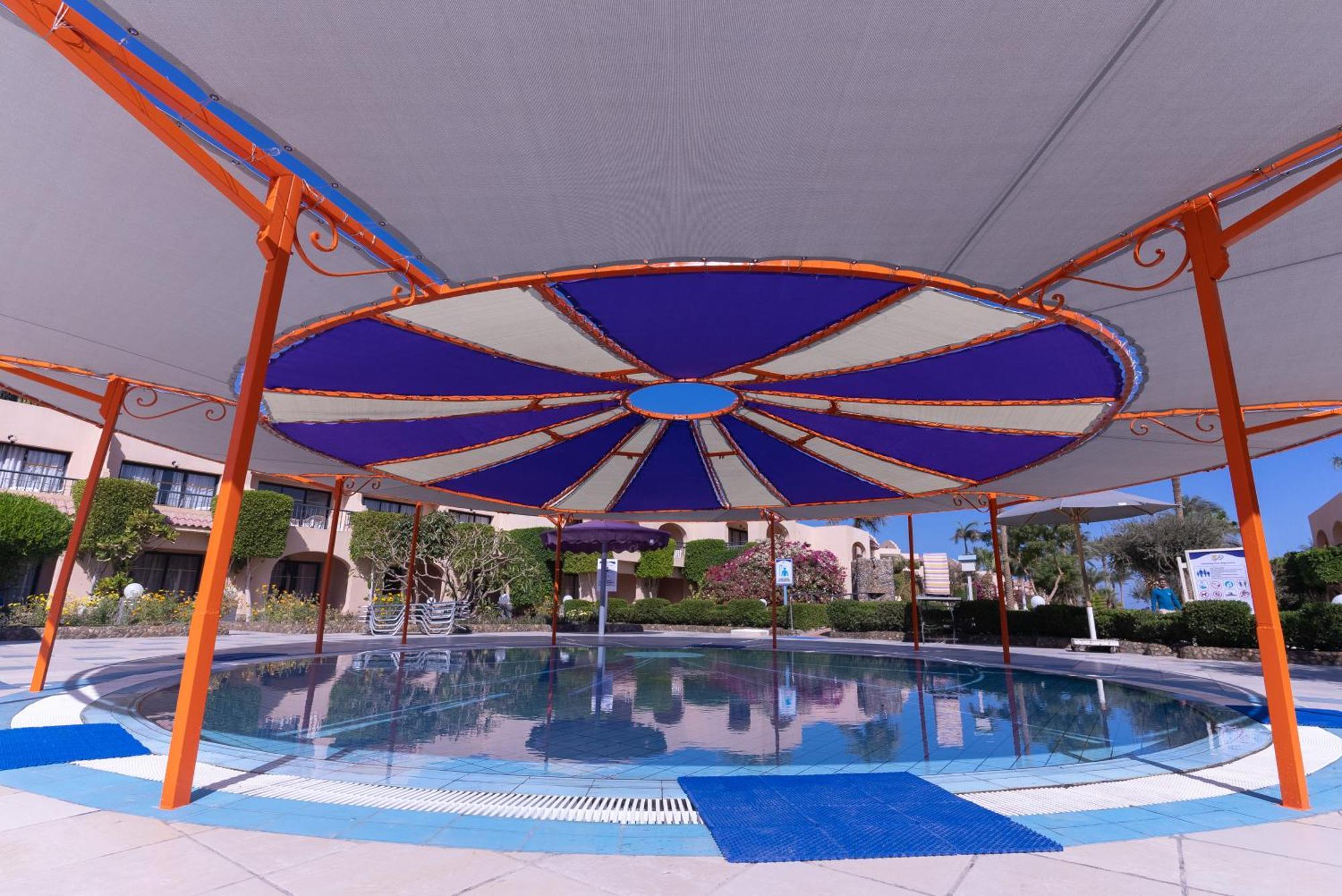 Ali Baba Palace 4* Hurghada