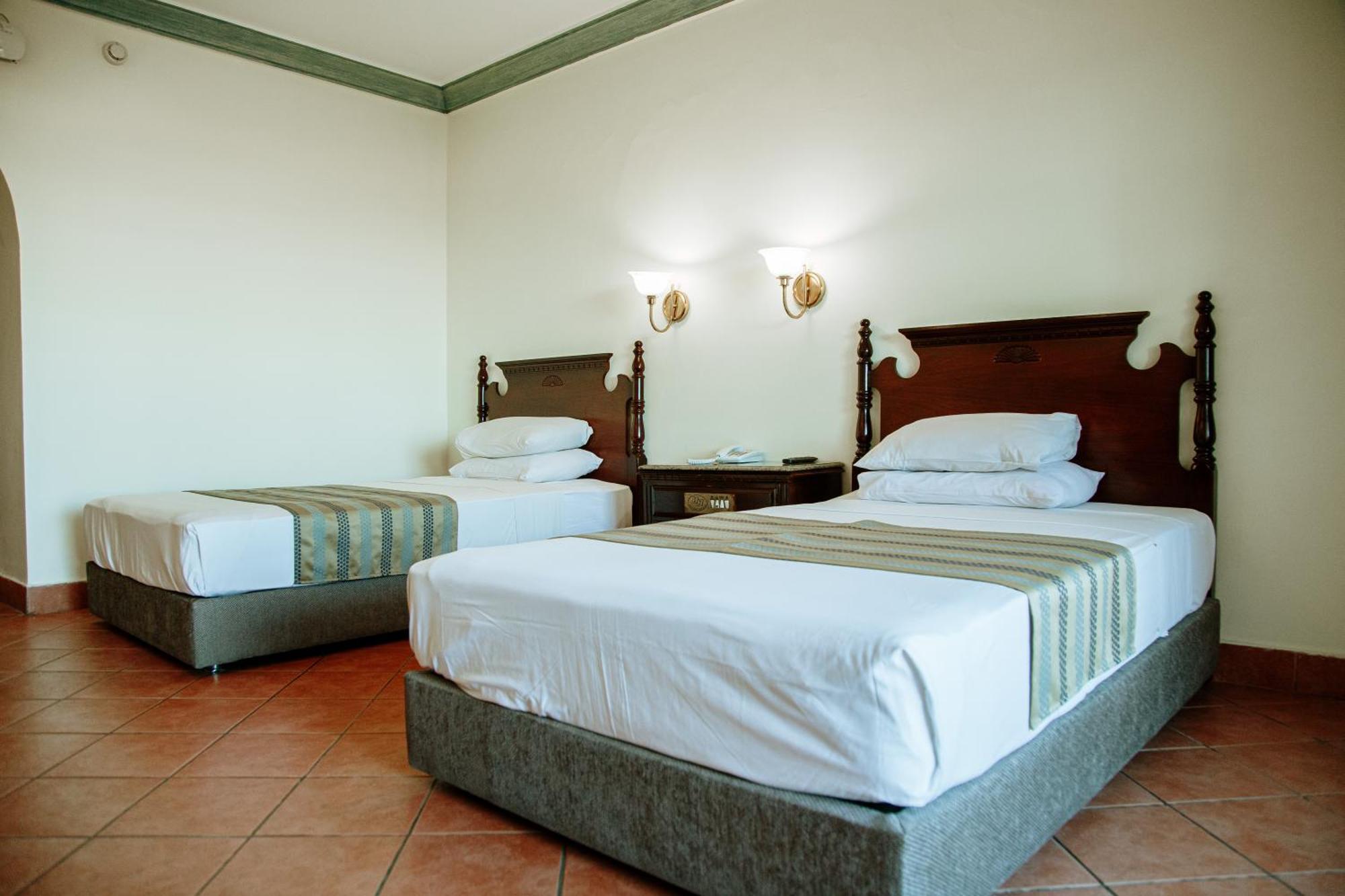 Ali Baba Palace Hurghada
