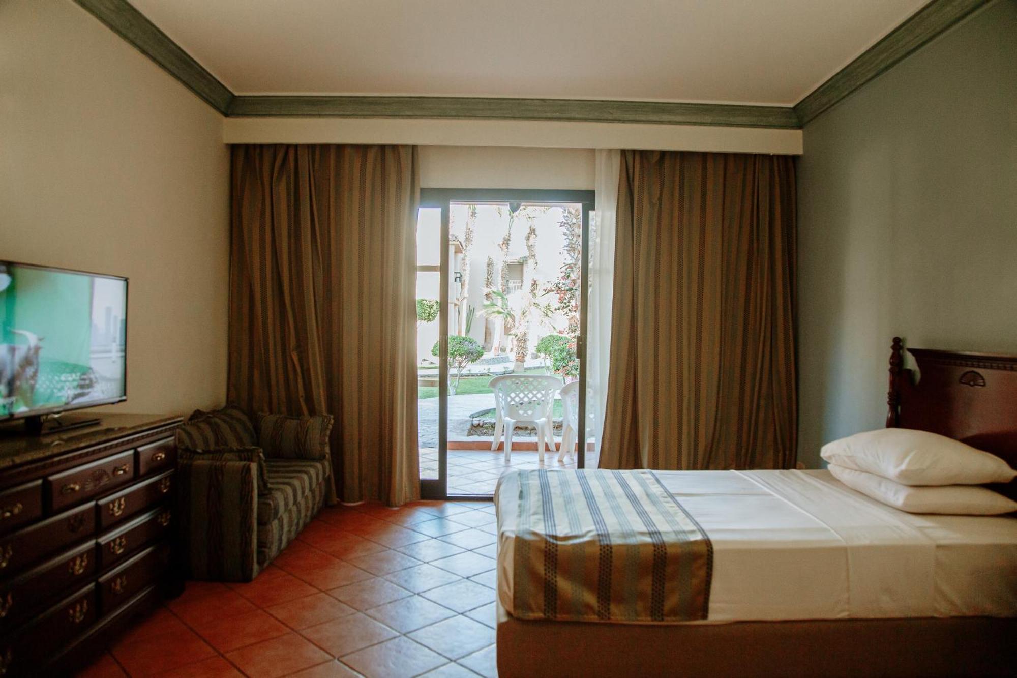 Ali Baba Palace Hurghada