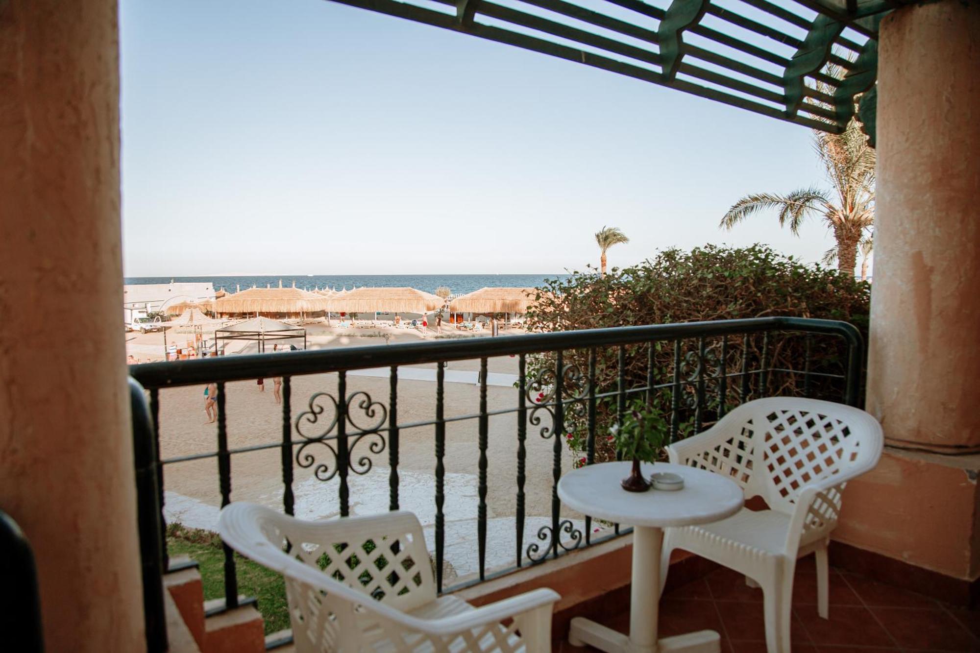 Ali Baba Palace 4* Hurghada