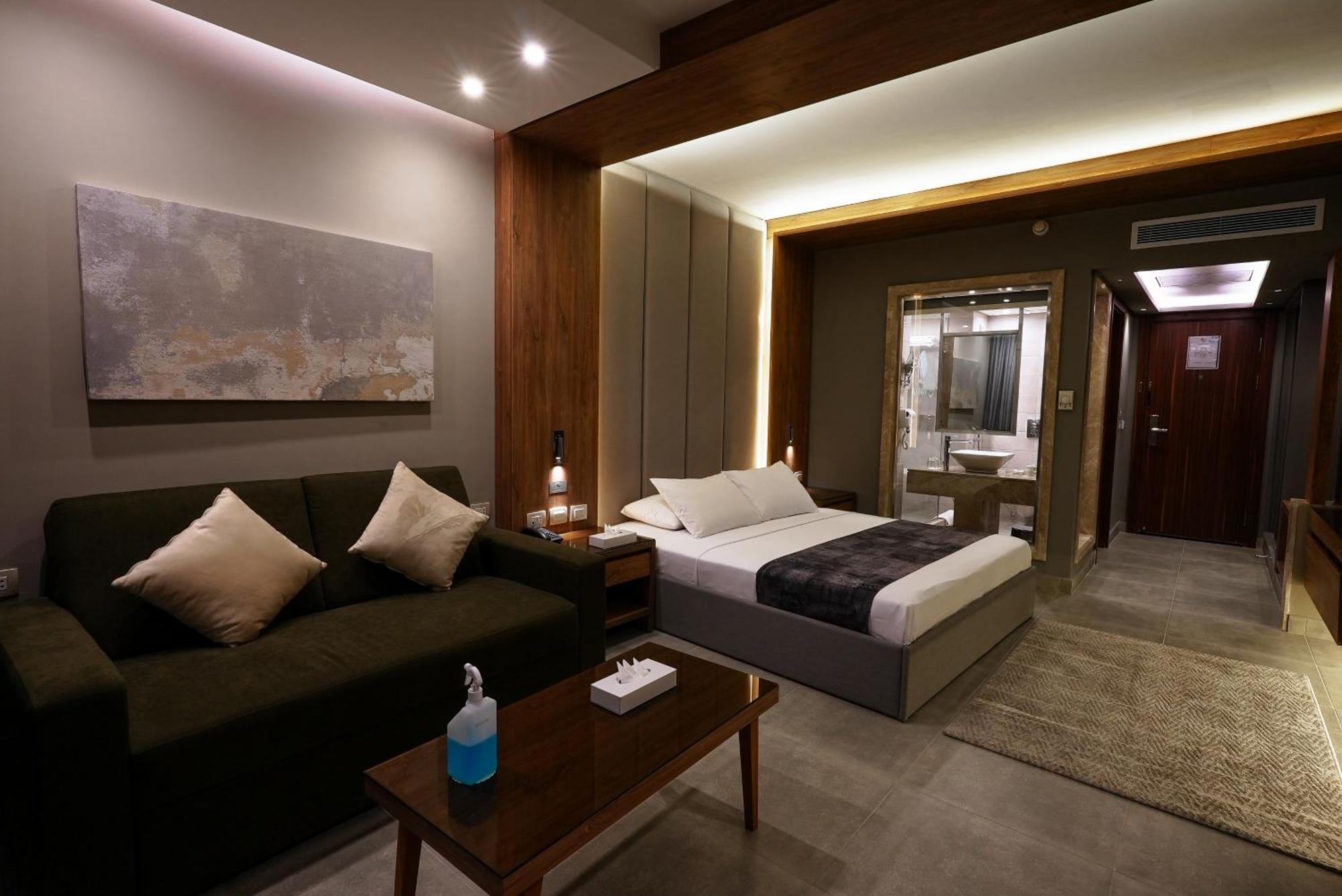 Ali Baba Palace 4*