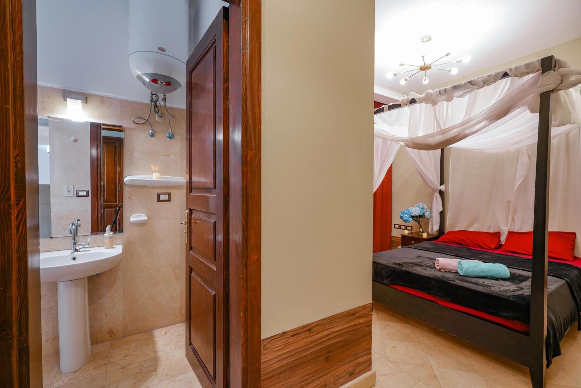 El Gouna 2 Bedrooms South Marina Ground Floor *