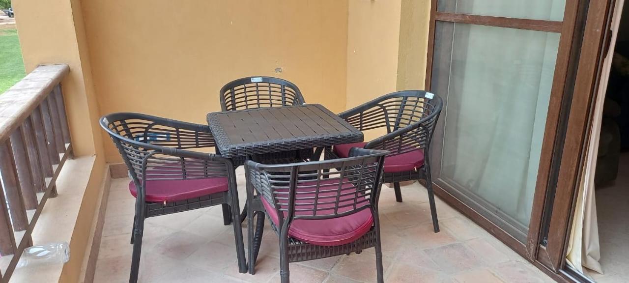 Apartment El Gouna 2 Bedrooms South Marina Ground Floor Hurghada