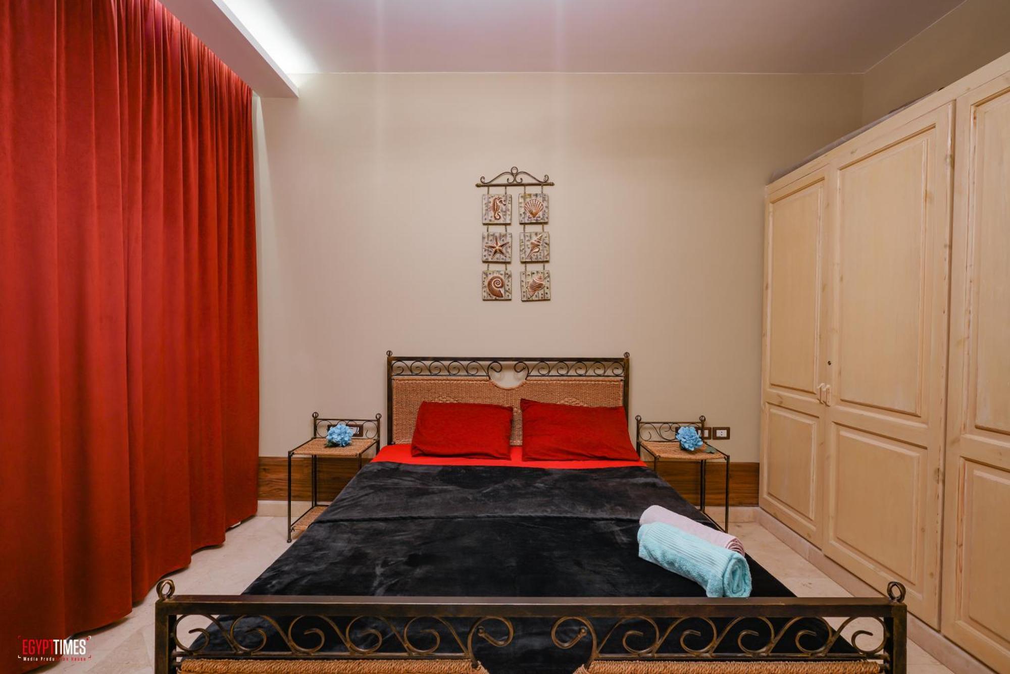 El Gouna 2 Bedrooms South Marina Ground Floor *