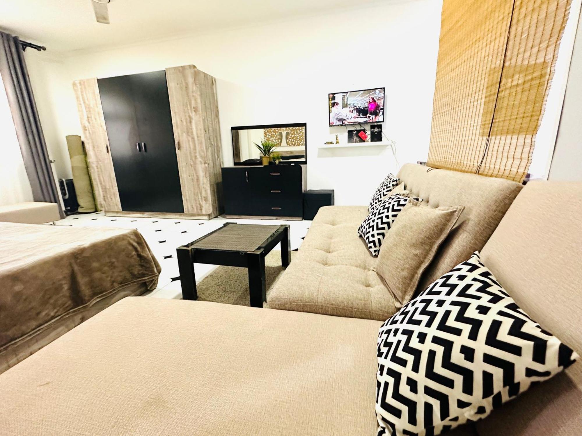 Appartement Lima Modern Sheraton With Wi Fi *