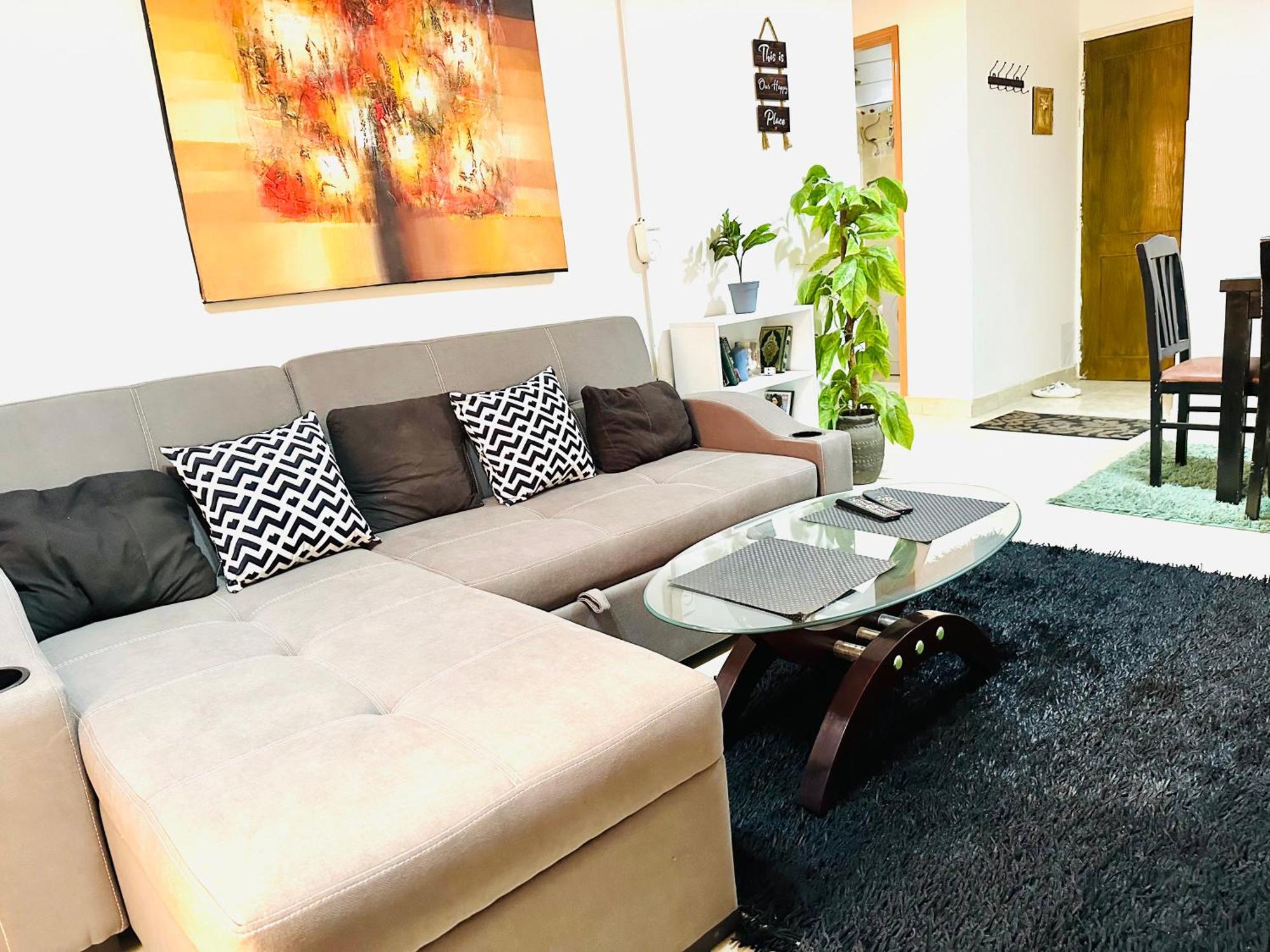 Apartment Jazz House Canter With Wi Fi *