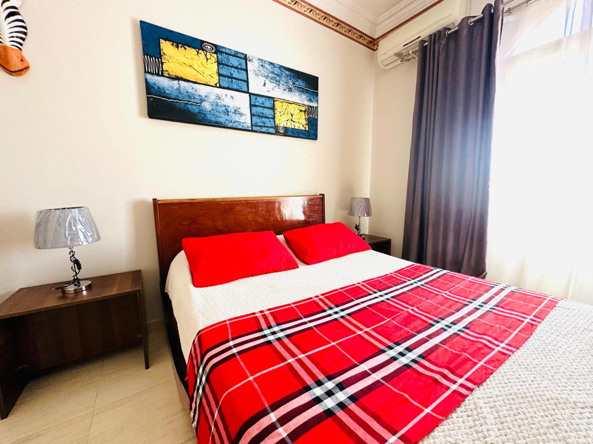 Rita House Sea View. Center Hurghada