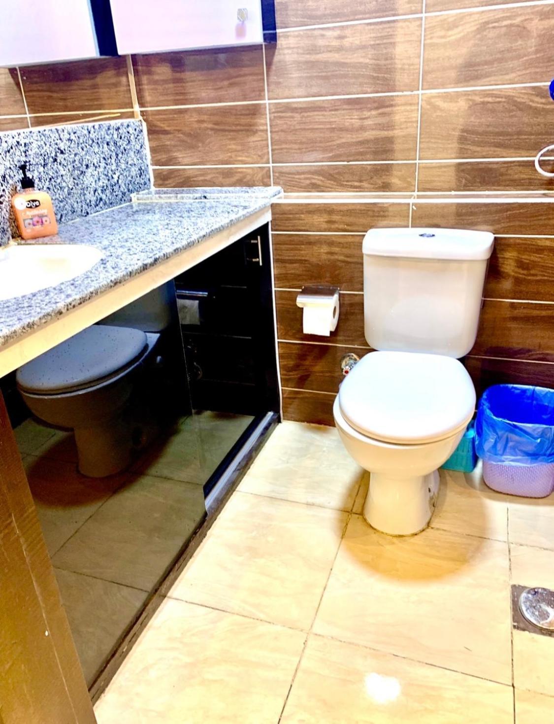 Appartement Sunny With 3 Swimming Pools Florenza Hurghada