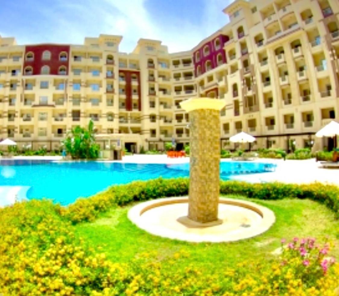 Apartment Sunny With 3 Swimming Pools Florenza *