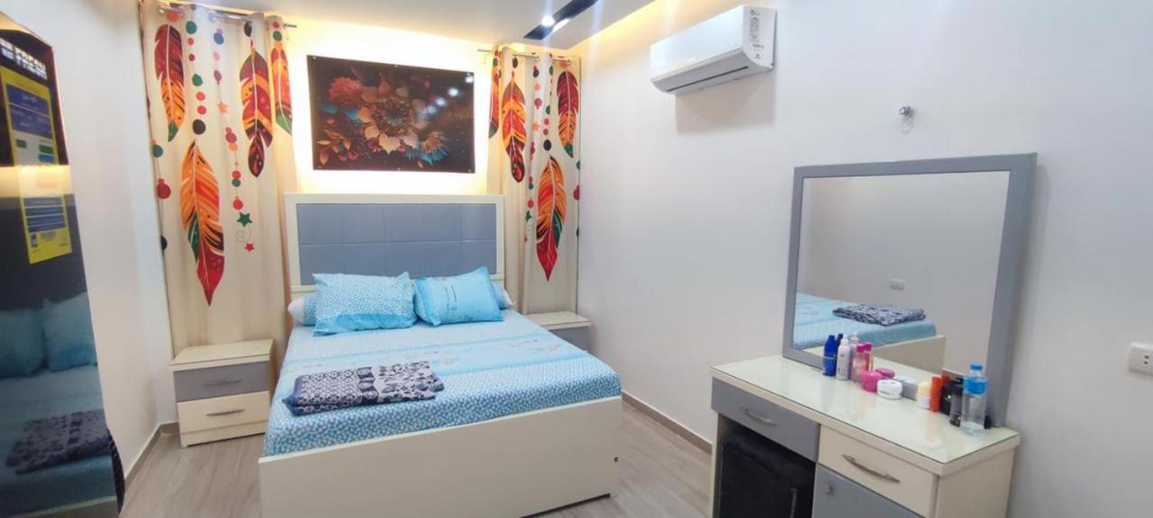البحر الاحمر الغردقه الشيراتون Apartment