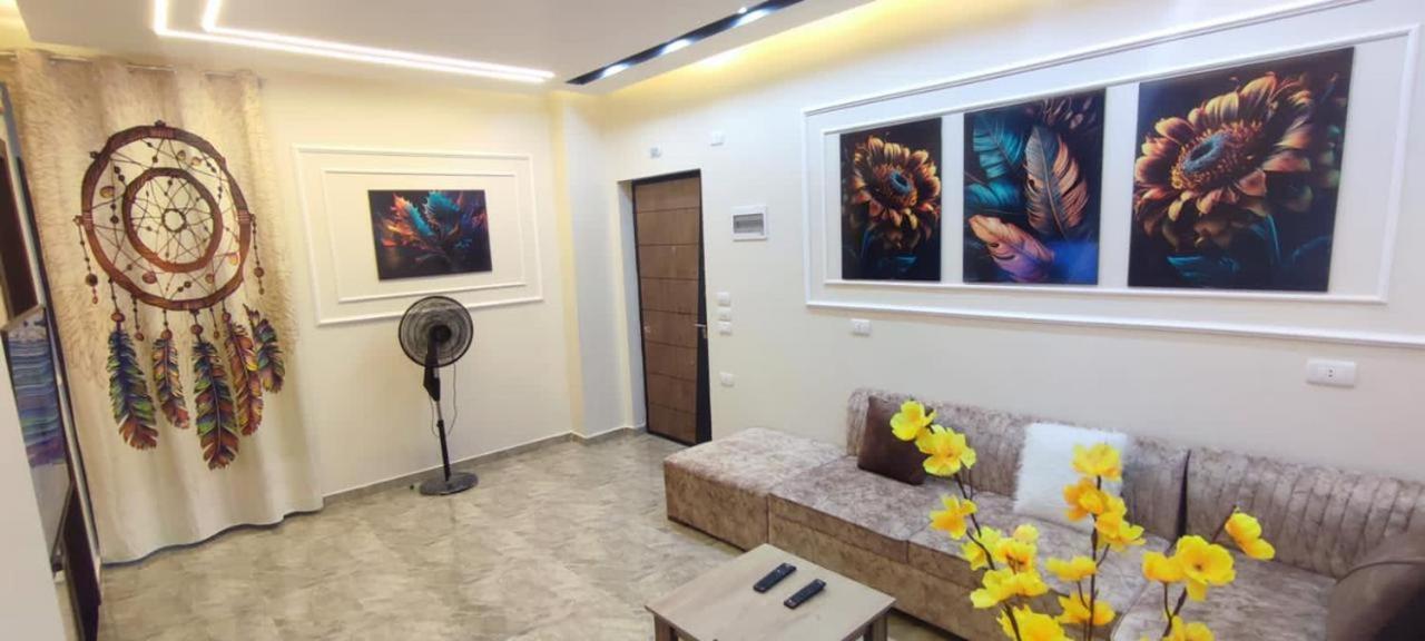البحر الاحمر الغردقه الشيراتون Apartment *
