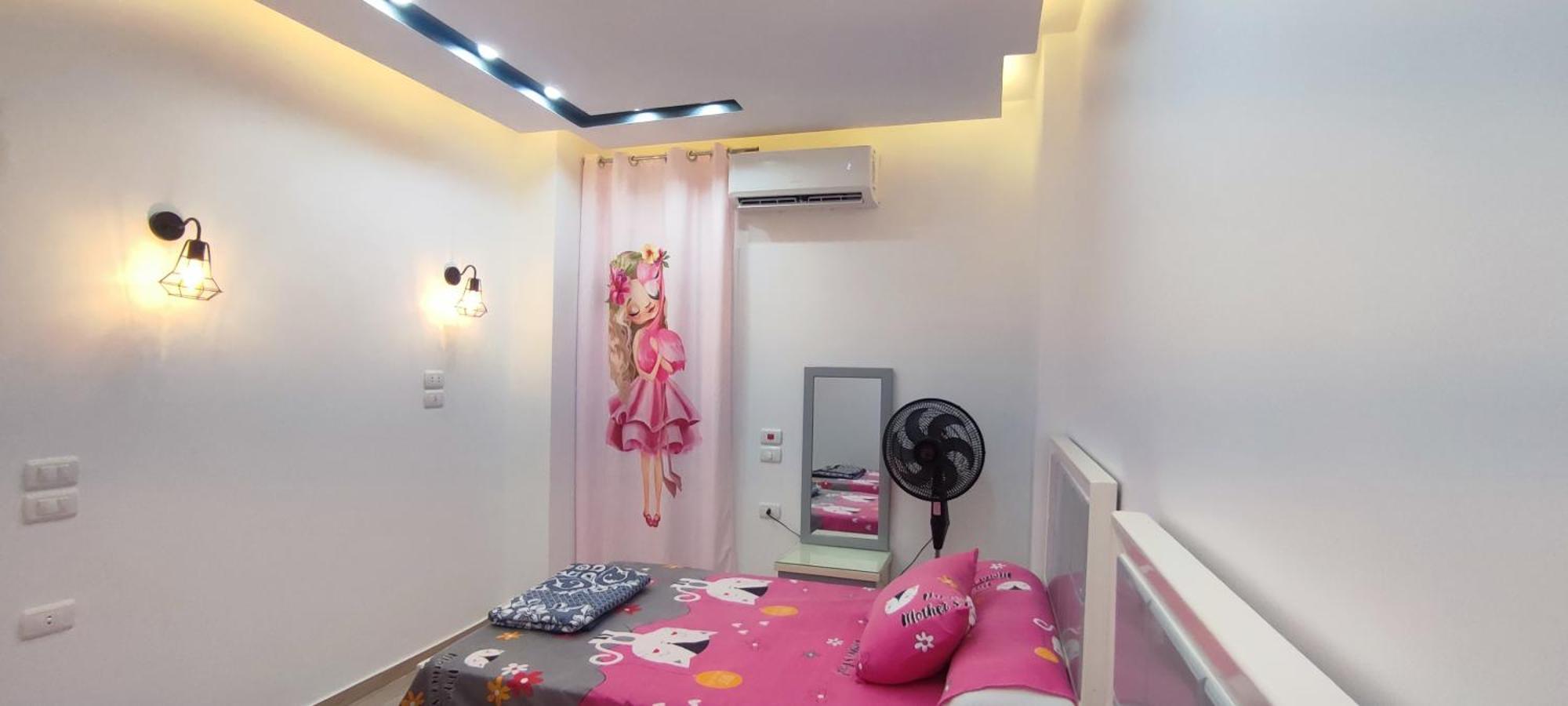 Apartment البحر الاحمر الغردقه الشيراتون *