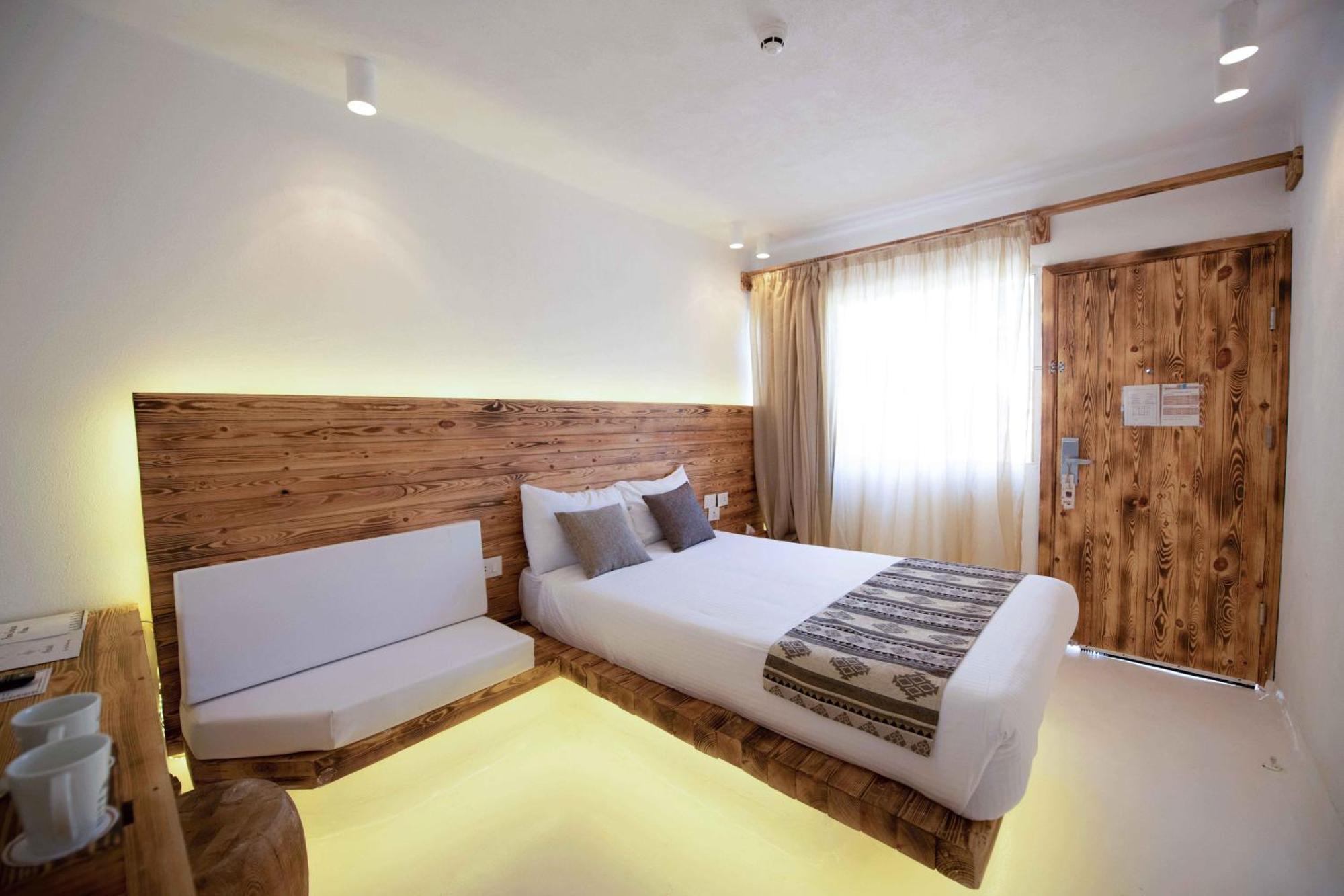 Resort Meraki - Adults Only 4*
